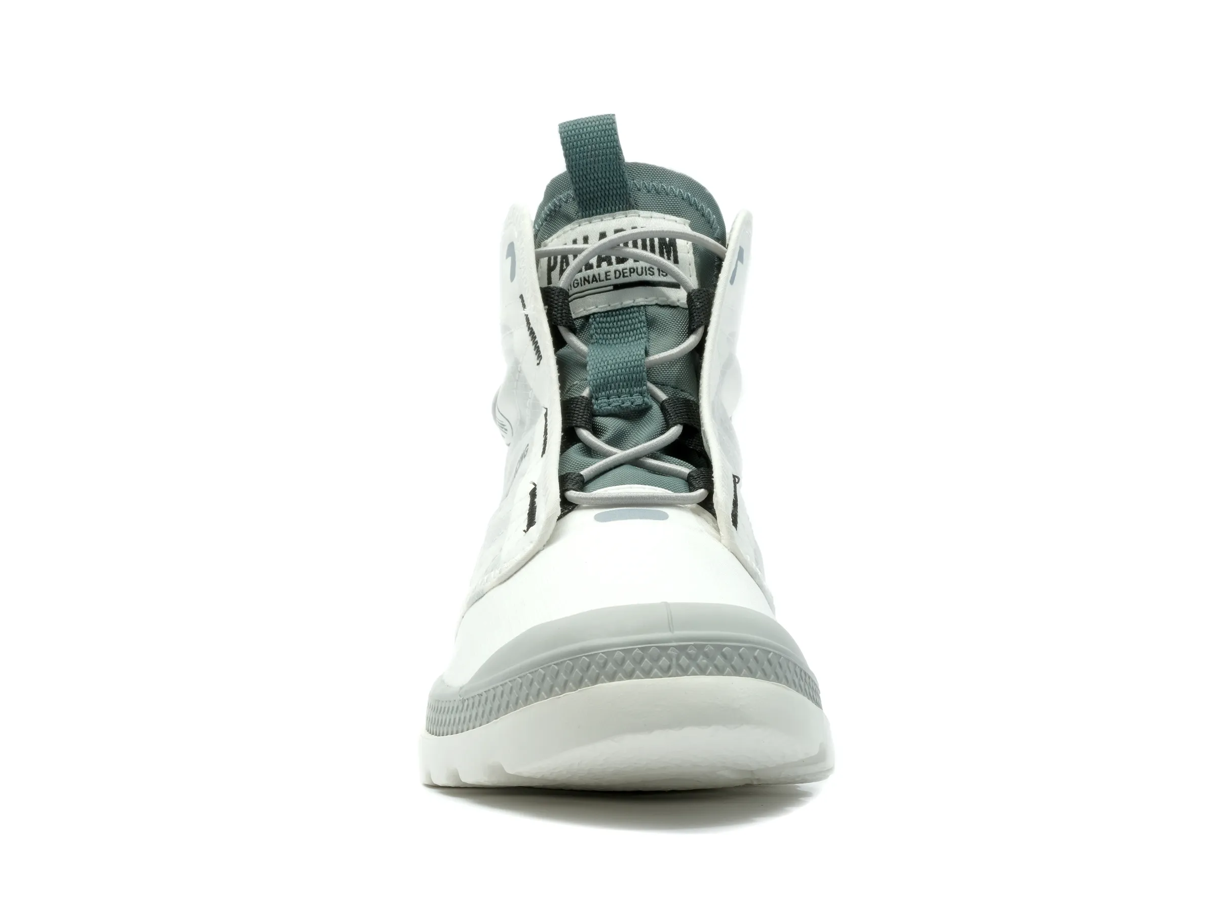 79104-116-M | PAMPA TRAVEL LITE RS | STAR WHITE sold by Palladium Boots product image thumbnail 2