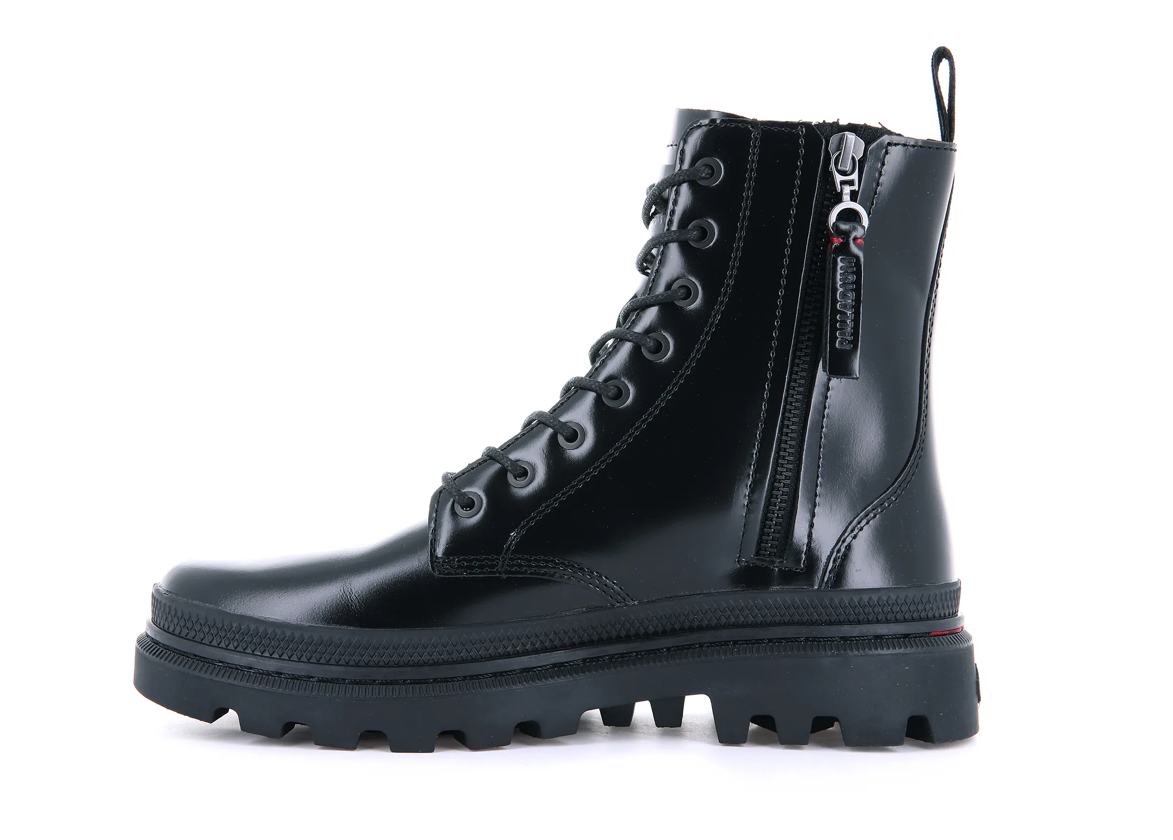 77204-010-M | PALLATROOPER OFF-1 | BLACK/BLACK sold by Palladium Boots product image thumbnail 4