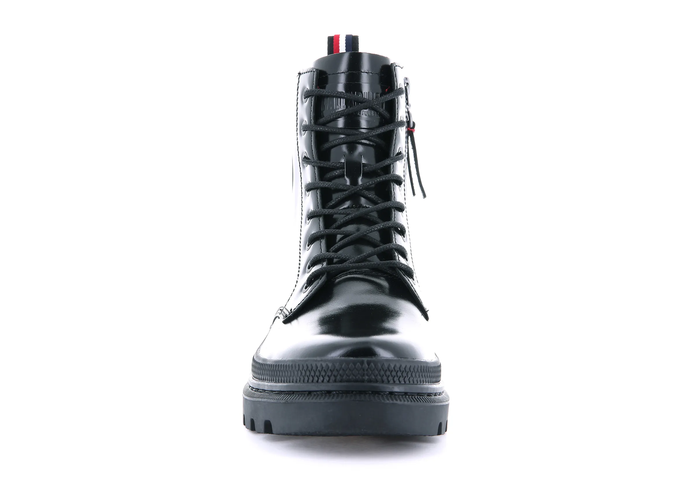 77204-010-M | PALLATROOPER OFF-1 | BLACK/BLACK sold by Palladium Boots product image thumbnail 3