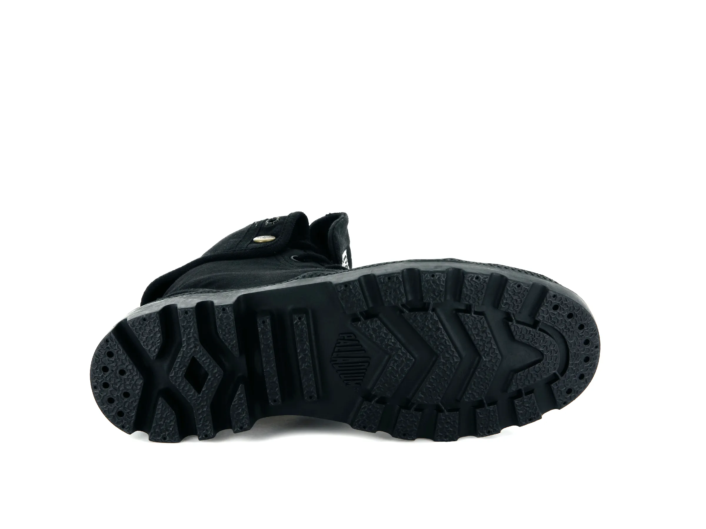 75492-060-M | BAGGY ARMY TRAINING CAMP | BLACK/BLACK sold by Palladium Boots product image thumbnail 2