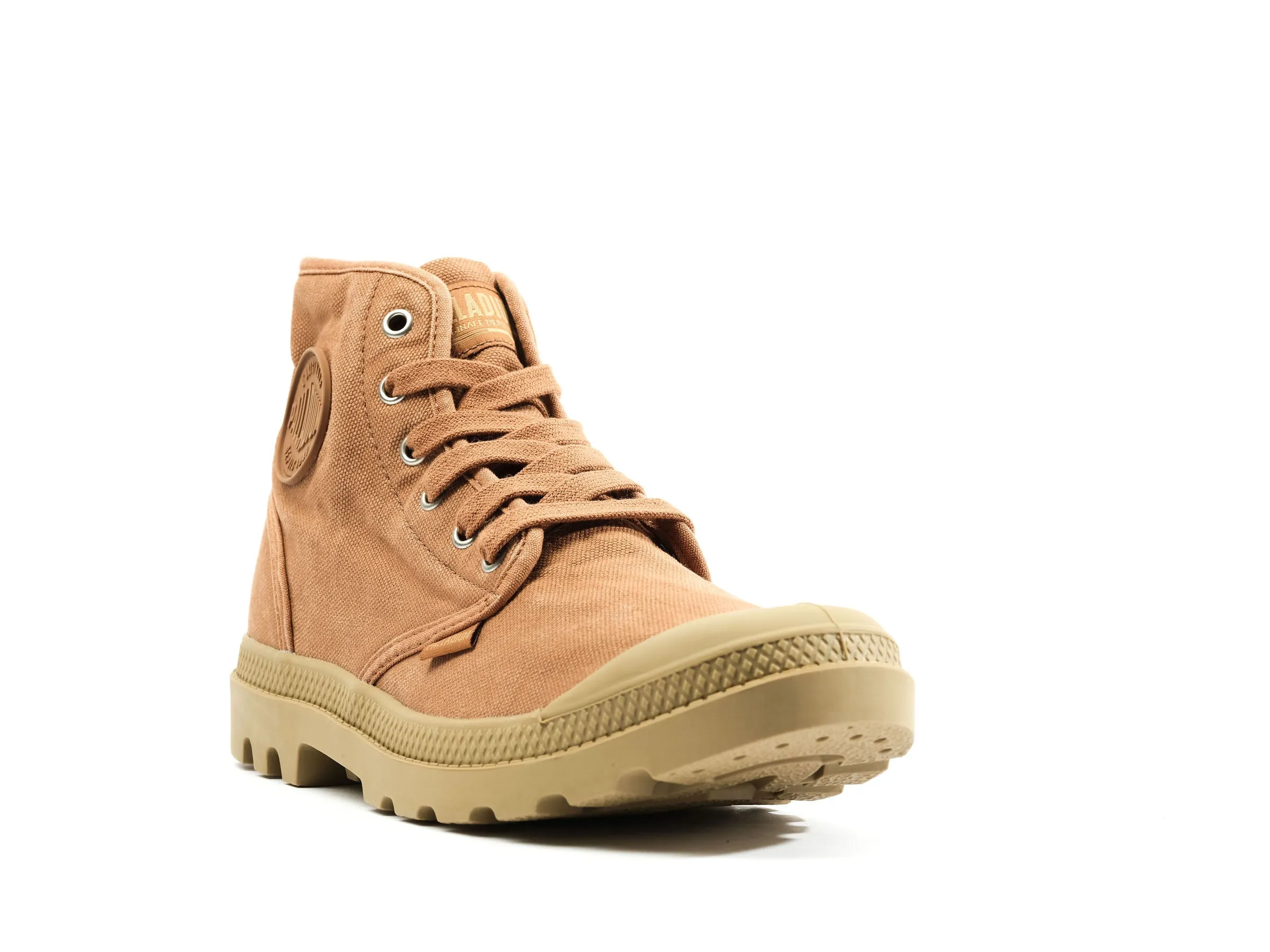 02352-299-M | PAMPA HI | PERU ARCHIVE sold by Palladium Boots product image thumbnail 2