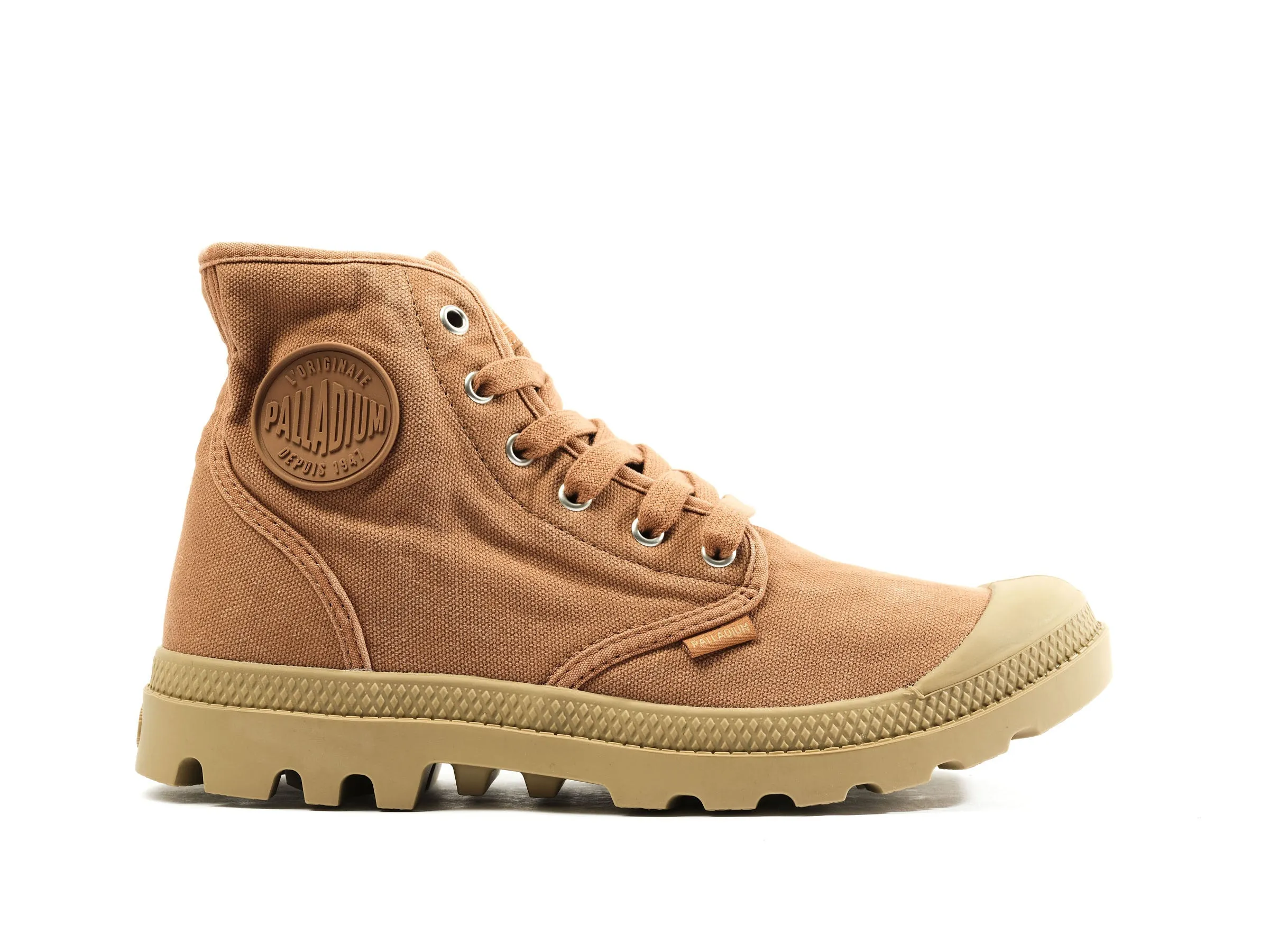 02352-299-M | PAMPA HI | PERU ARCHIVE sold by Palladium Boots
