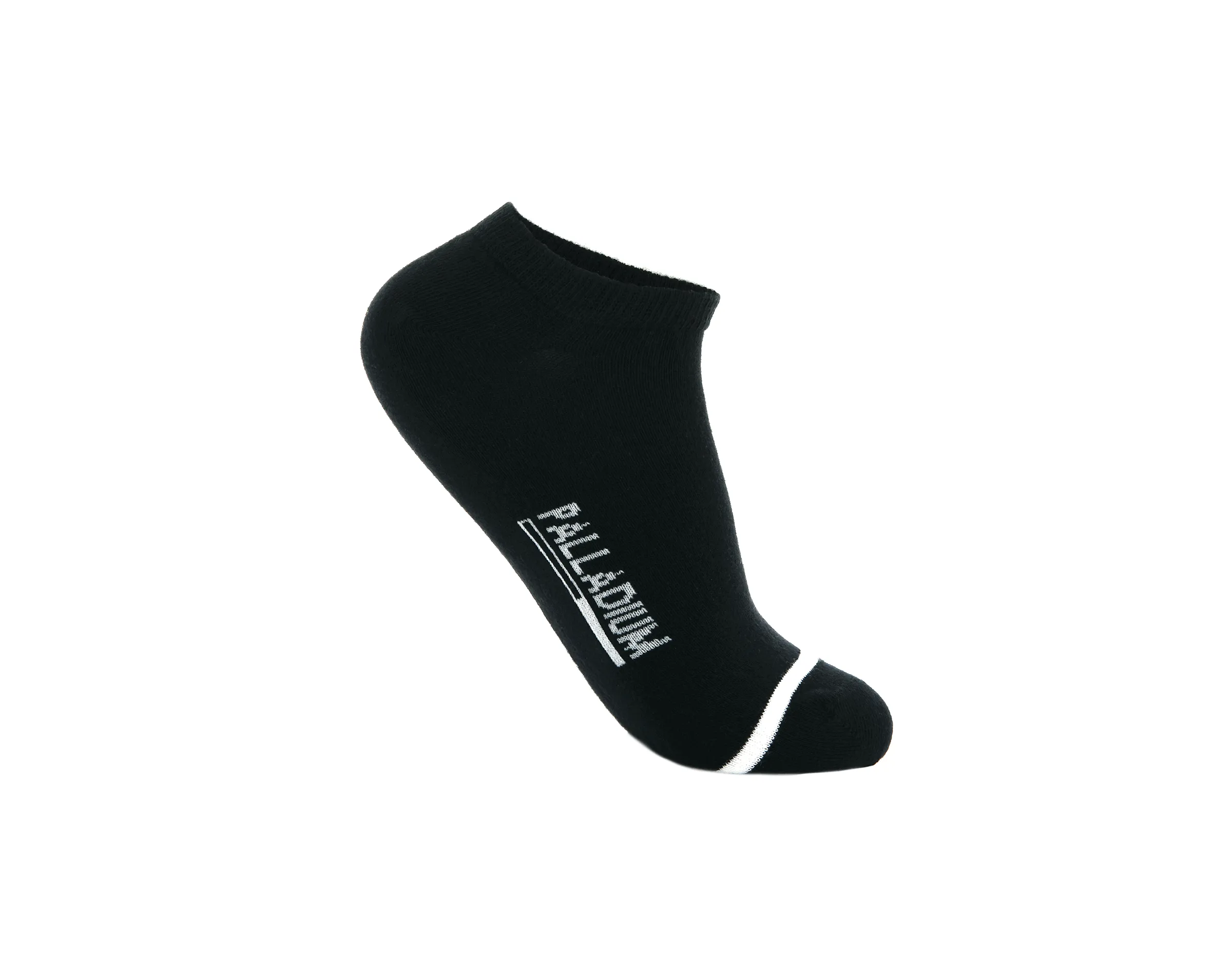 SX9109-904 | WOMEN'S BASIC ANKLE | WHITE/BLACK sold by Palladium Boots product image thumbnail 2