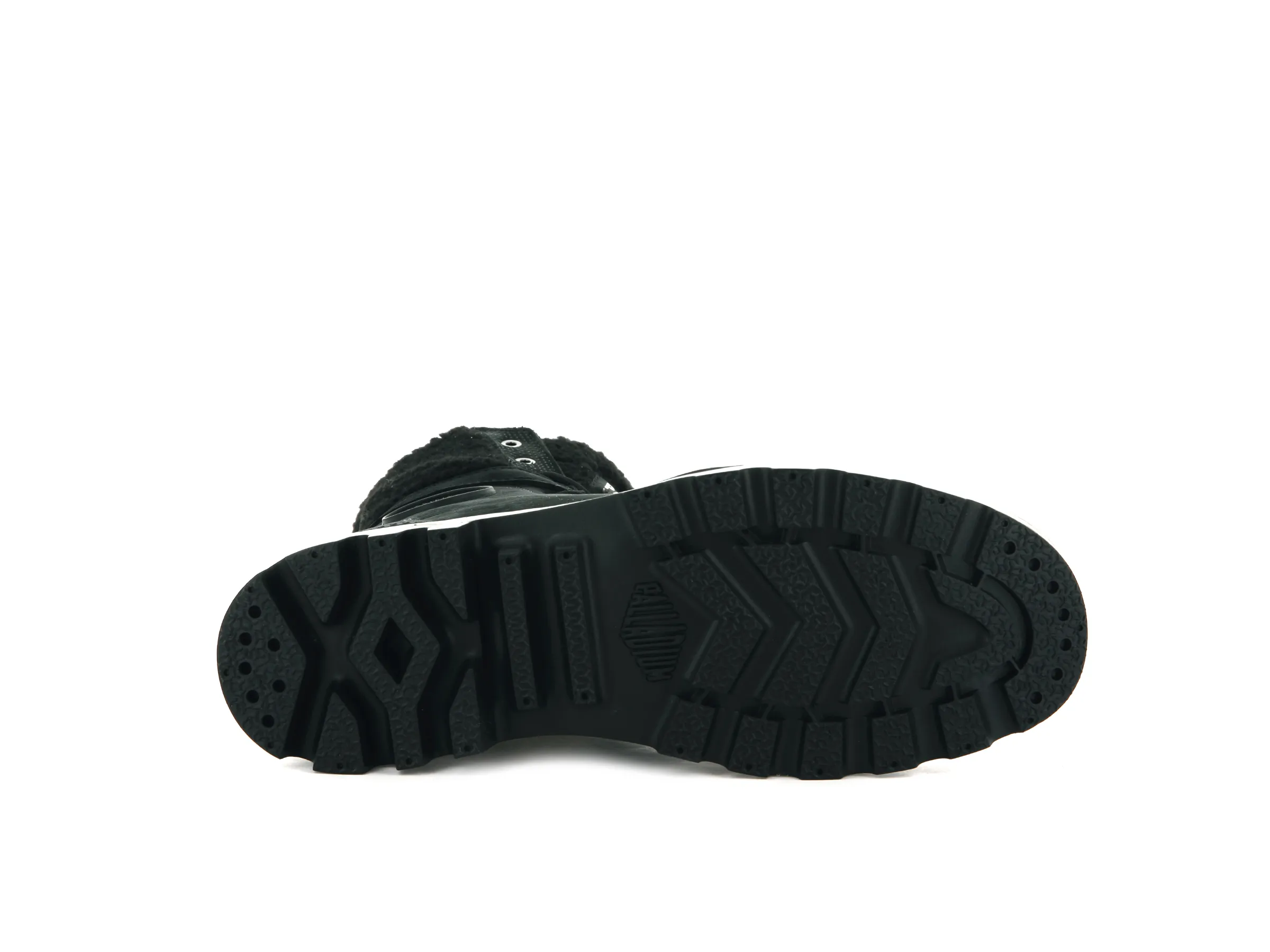 96432-001-M | BAGGY PILOT WT | BLACK/BLACK sold by Palladium Boots product image thumbnail 5