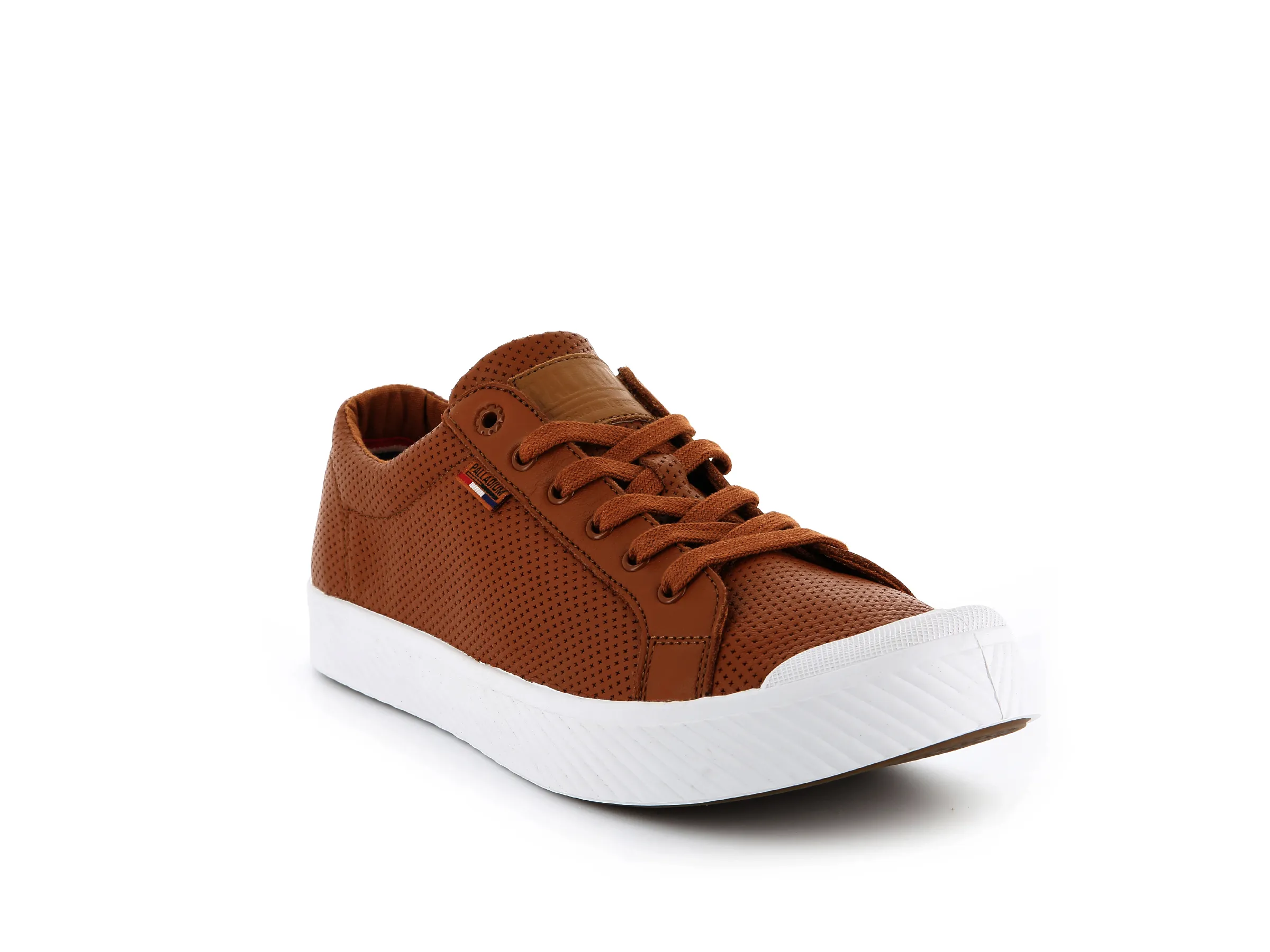 75734-210-M | PALLAPHOENIX OG LEATHER | CUOIO sold by Palladium Boots product image thumbnail 2