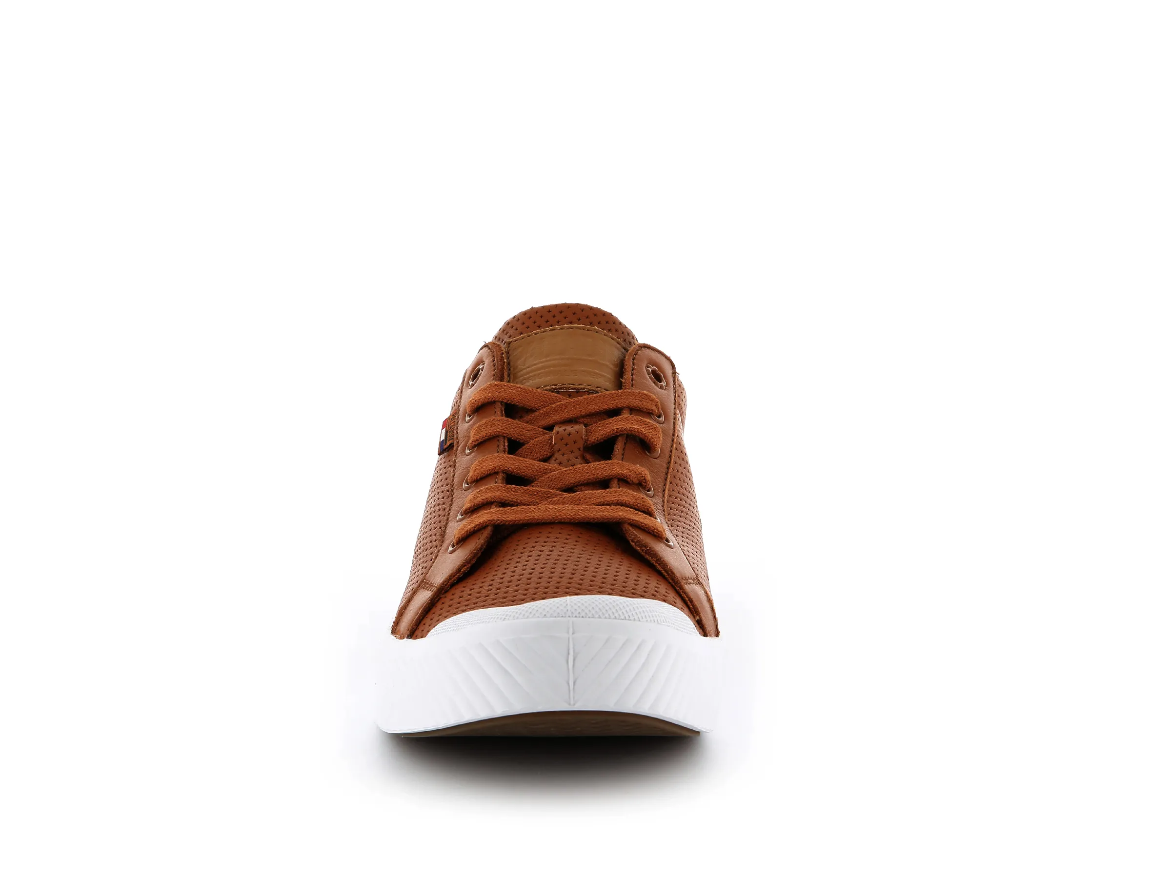75734-210-M | PALLAPHOENIX OG LEATHER | CUOIO sold by Palladium Boots product image thumbnail 3