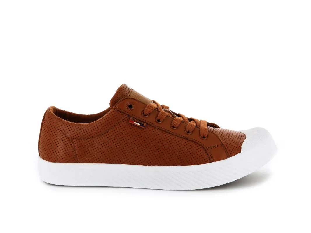 75734-210-M | PALLAPHOENIX OG LEATHER | CUOIO sold by Palladium Boots