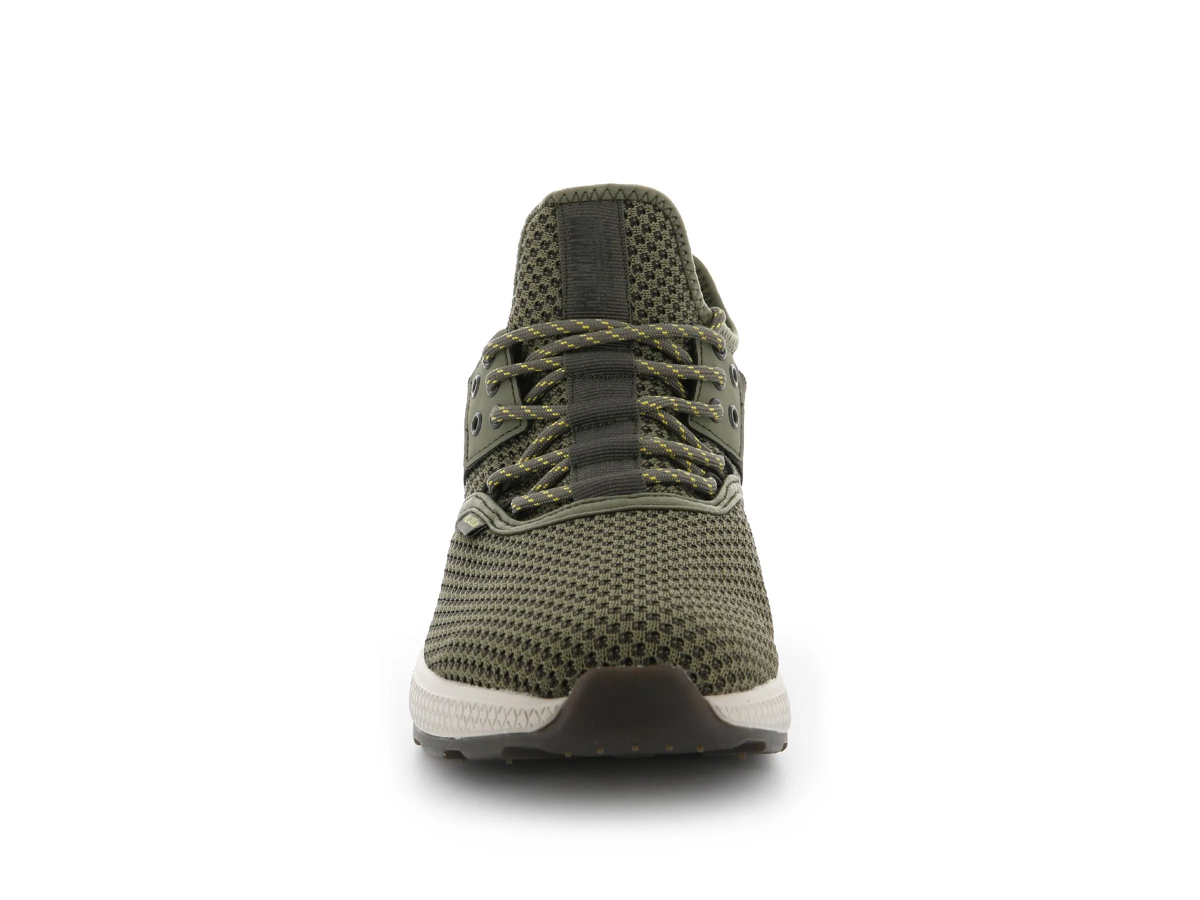 05683-319-M | AX_EON LACE | OLIVE BRANCH/BELUGA sold by Palladium Boots product image thumbnail 3