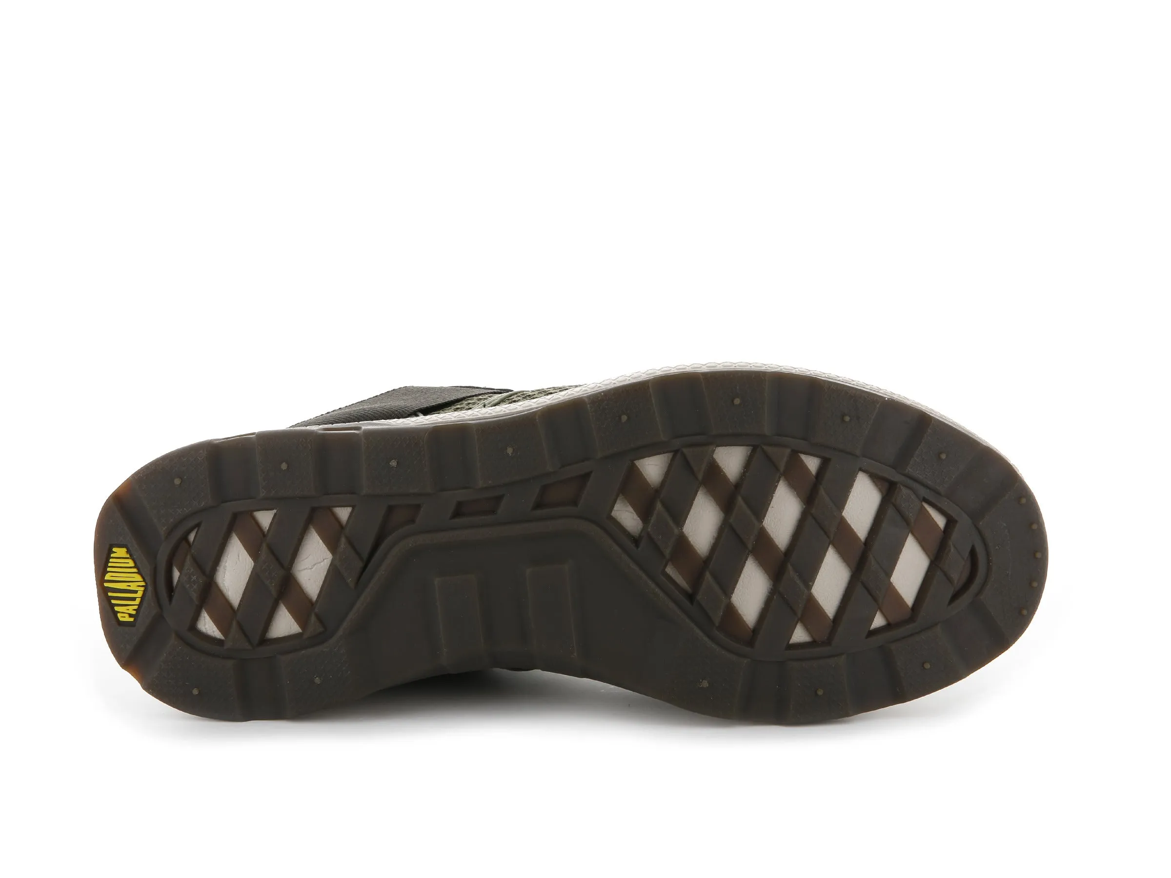 05683-319-M | AX_EON LACE | OLIVE BRANCH/BELUGA sold by Palladium Boots product image thumbnail 5