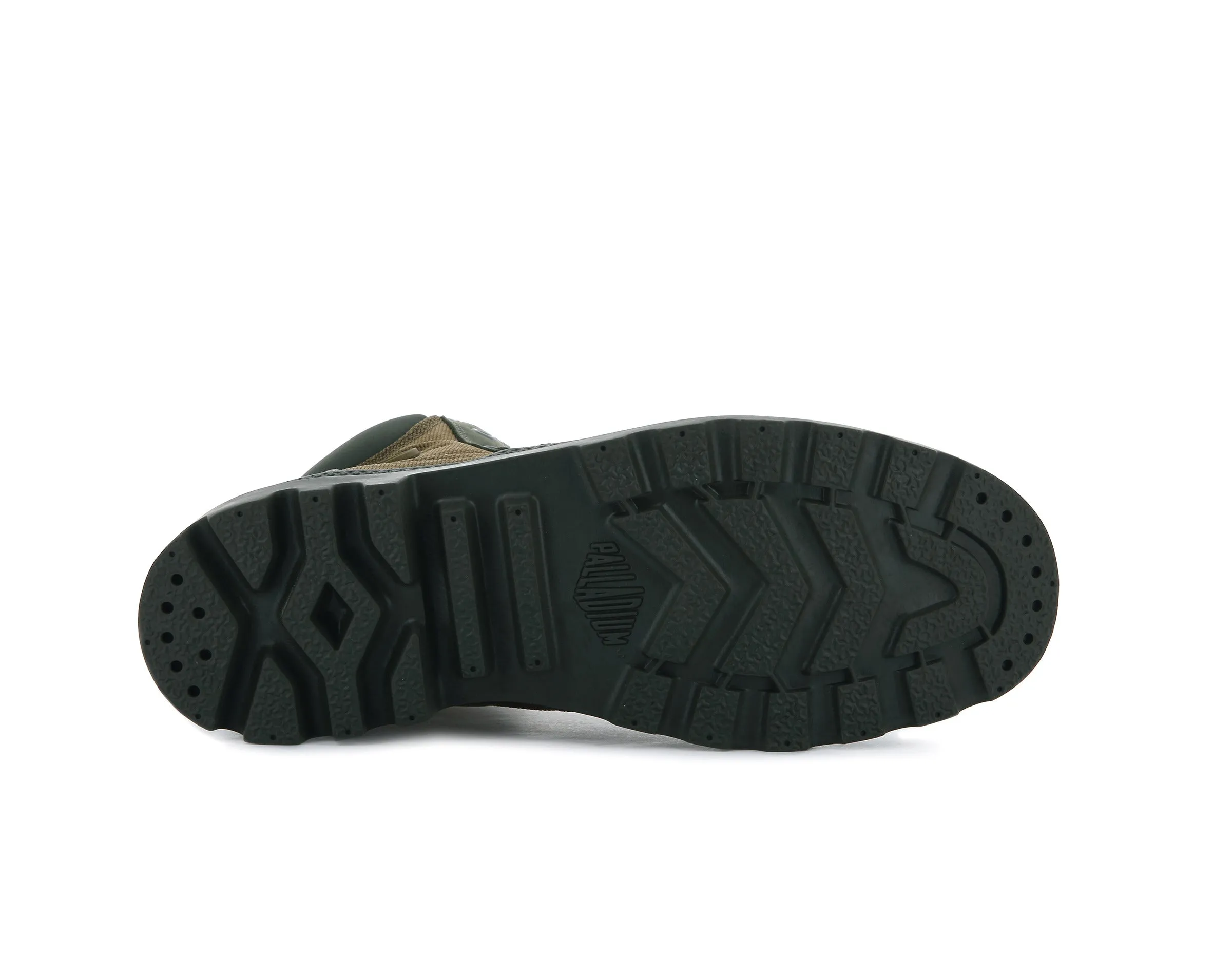 73234-380-M | PAMPA SPORT CUFF WPN | OLIVE sold by Palladium Boots product image thumbnail 5