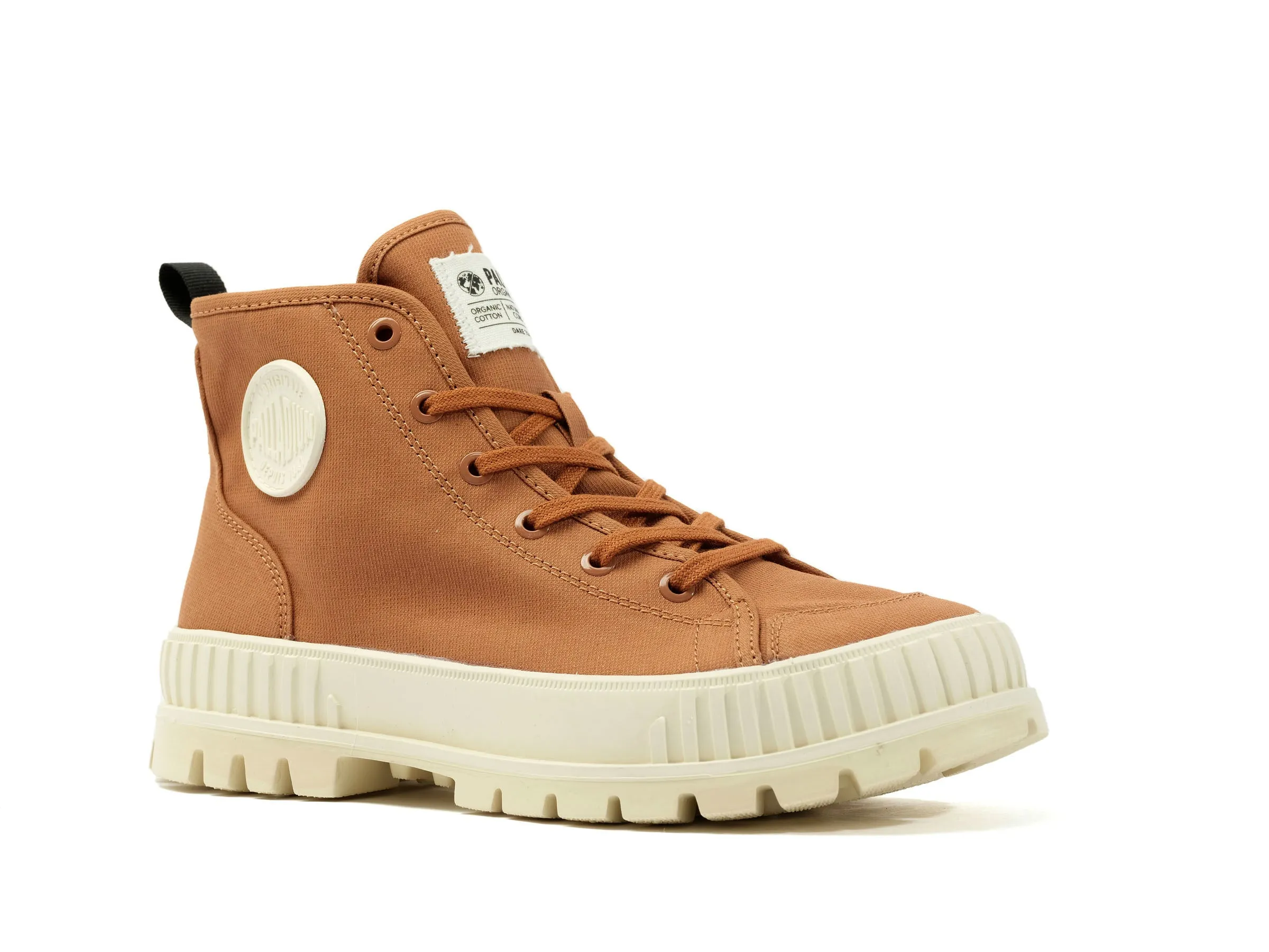 78568-240-M | PALLASHOCK ORGANIC 2 | PERU ARCHIVE sold by Palladium Boots product image thumbnail 2