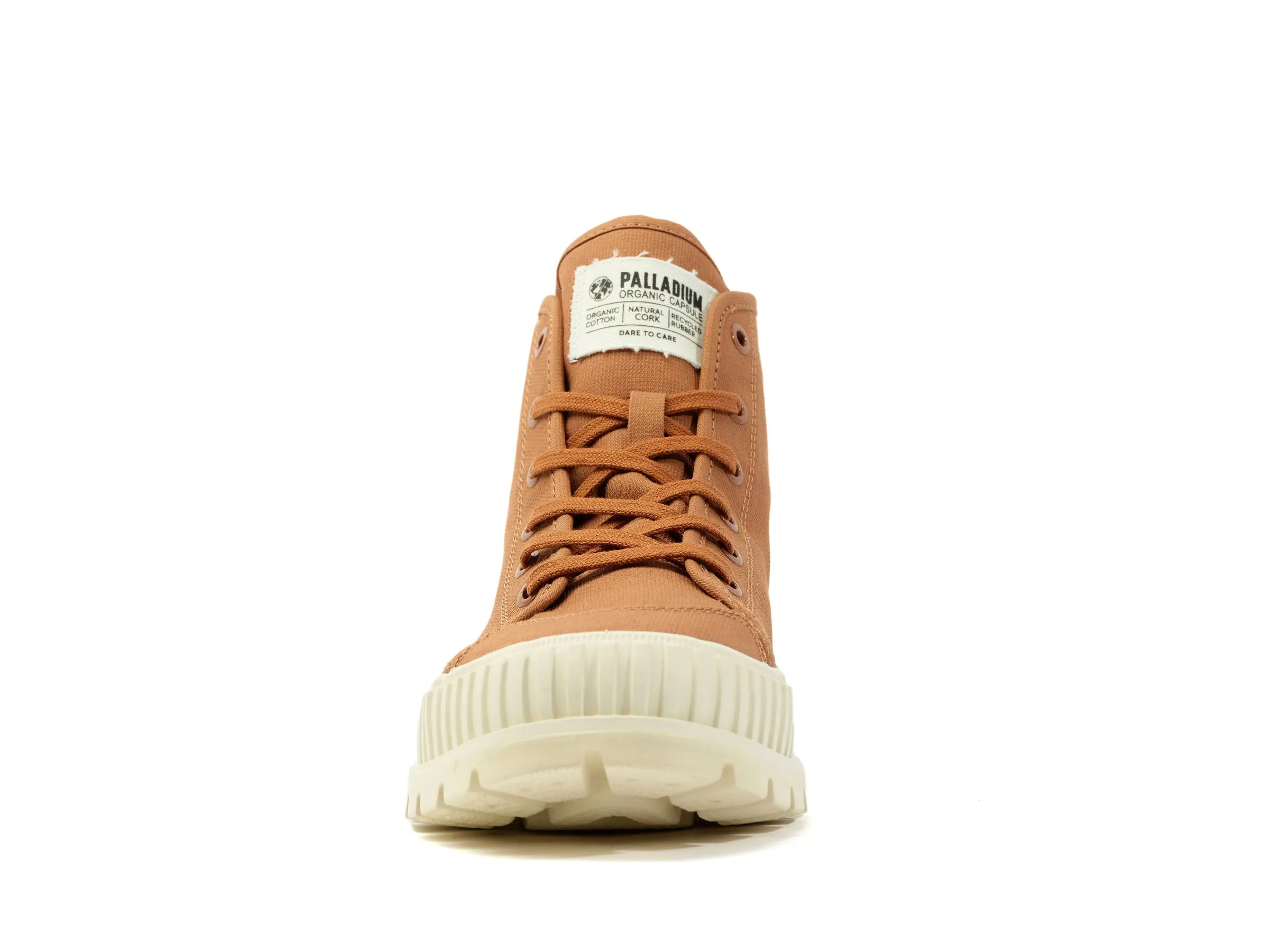 78568-240-M | PALLASHOCK ORGANIC 2 | PERU ARCHIVE sold by Palladium Boots product image thumbnail 3