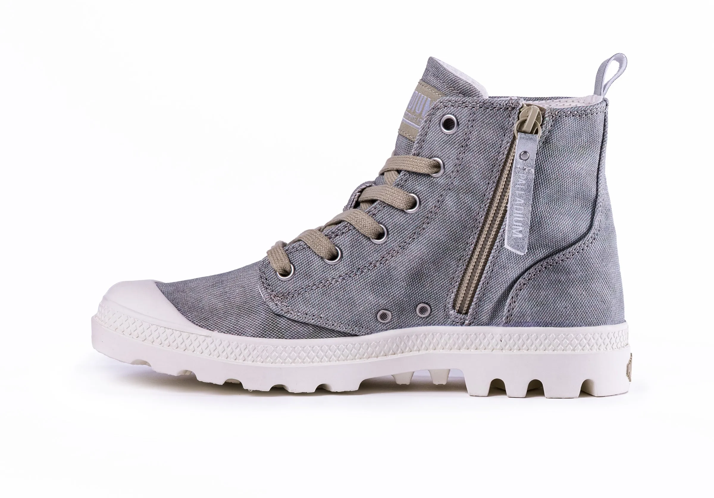 96693-373-M | PAMPA ZIP DESERTWASH sold by Palladium Boots product image thumbnail 5