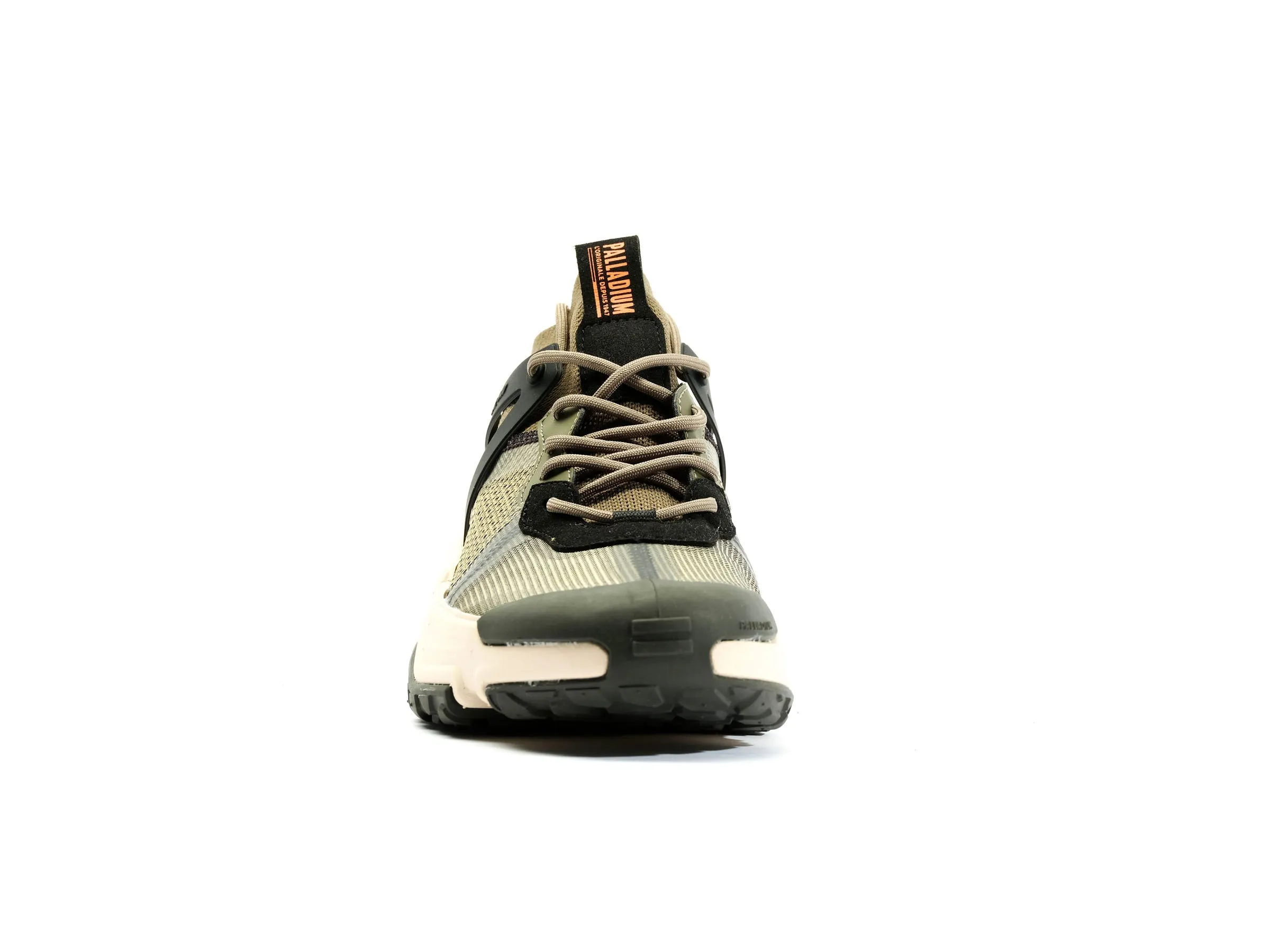 78599-309-M | OFF-GRID LO MATRYX | OLIVE NIGHT sold by Palladium Boots product image thumbnail 3
