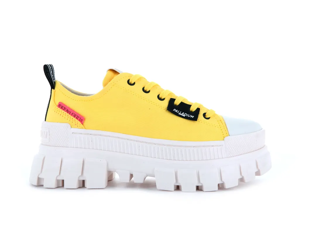 97243-724-M | REVOLT LO TX | AURORA sold by Palladium Boots
