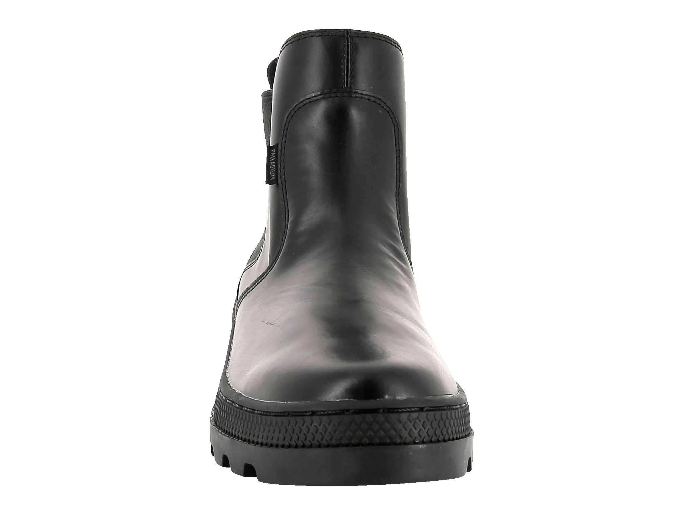 95521-008-M | WOMENS PALLABOSSE CHELSEA L | BLACK sold by Palladium Boots product image thumbnail 3