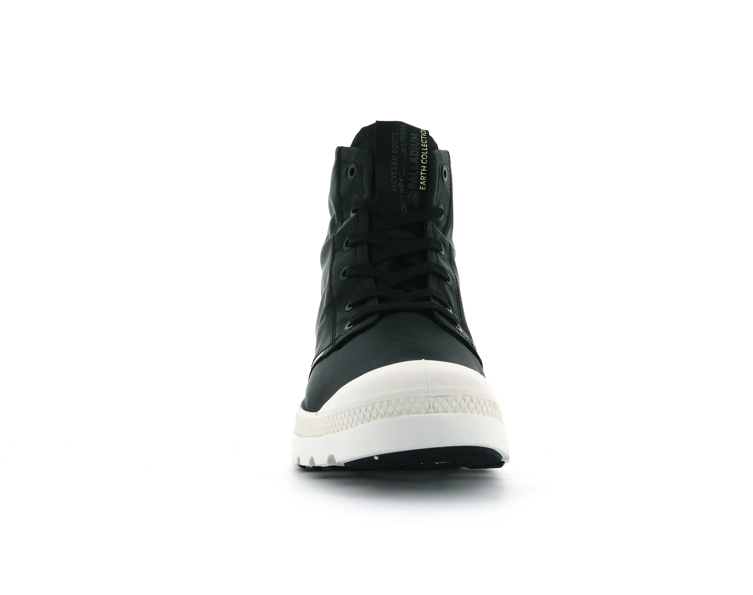 76656-008-M | PAMPA LITE+ RECYCLE WP+ | BLACK sold by Palladium Boots product image thumbnail 3