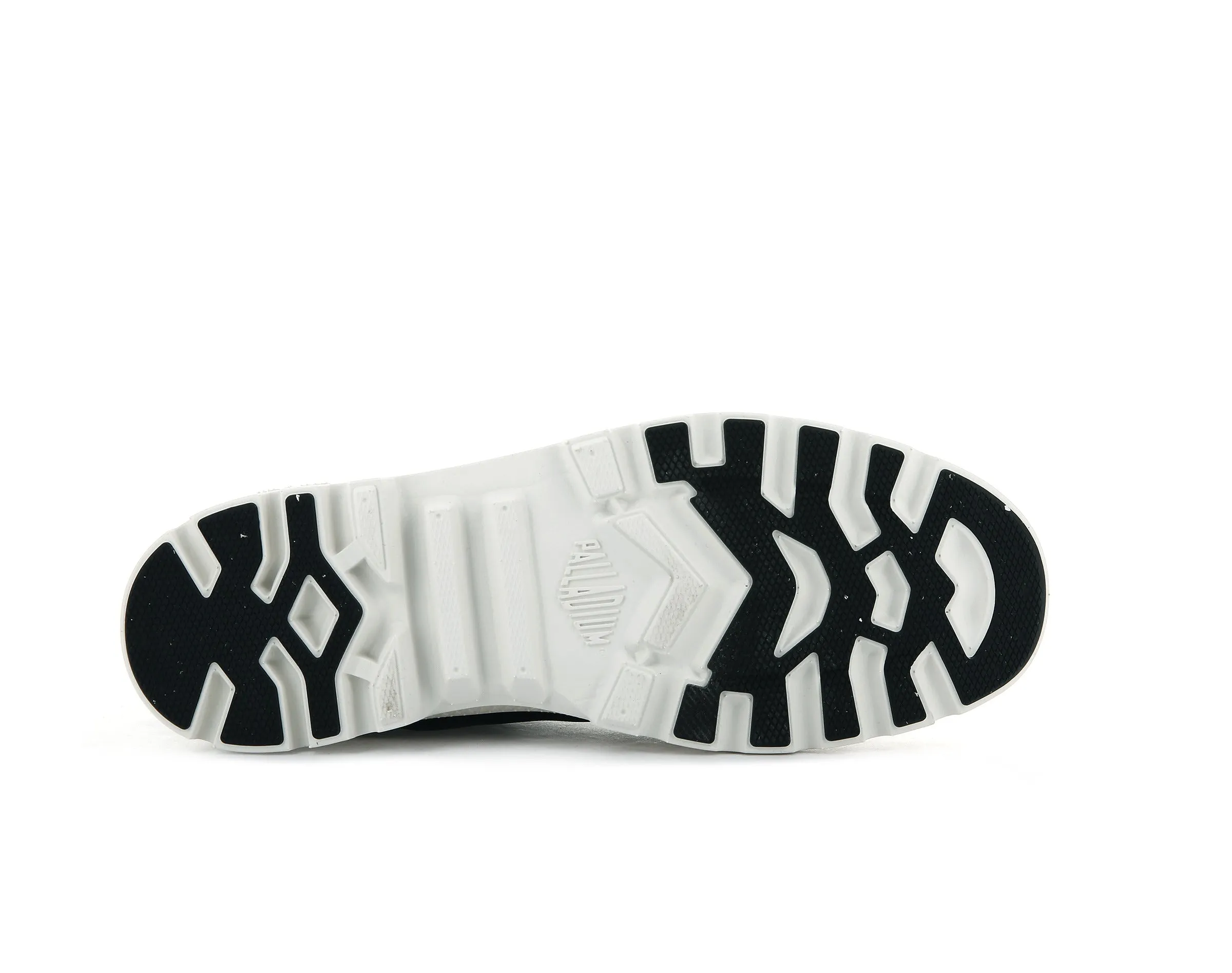 76656-008-M | PAMPA LITE+ RECYCLE WP+ | BLACK sold by Palladium Boots product image thumbnail 5