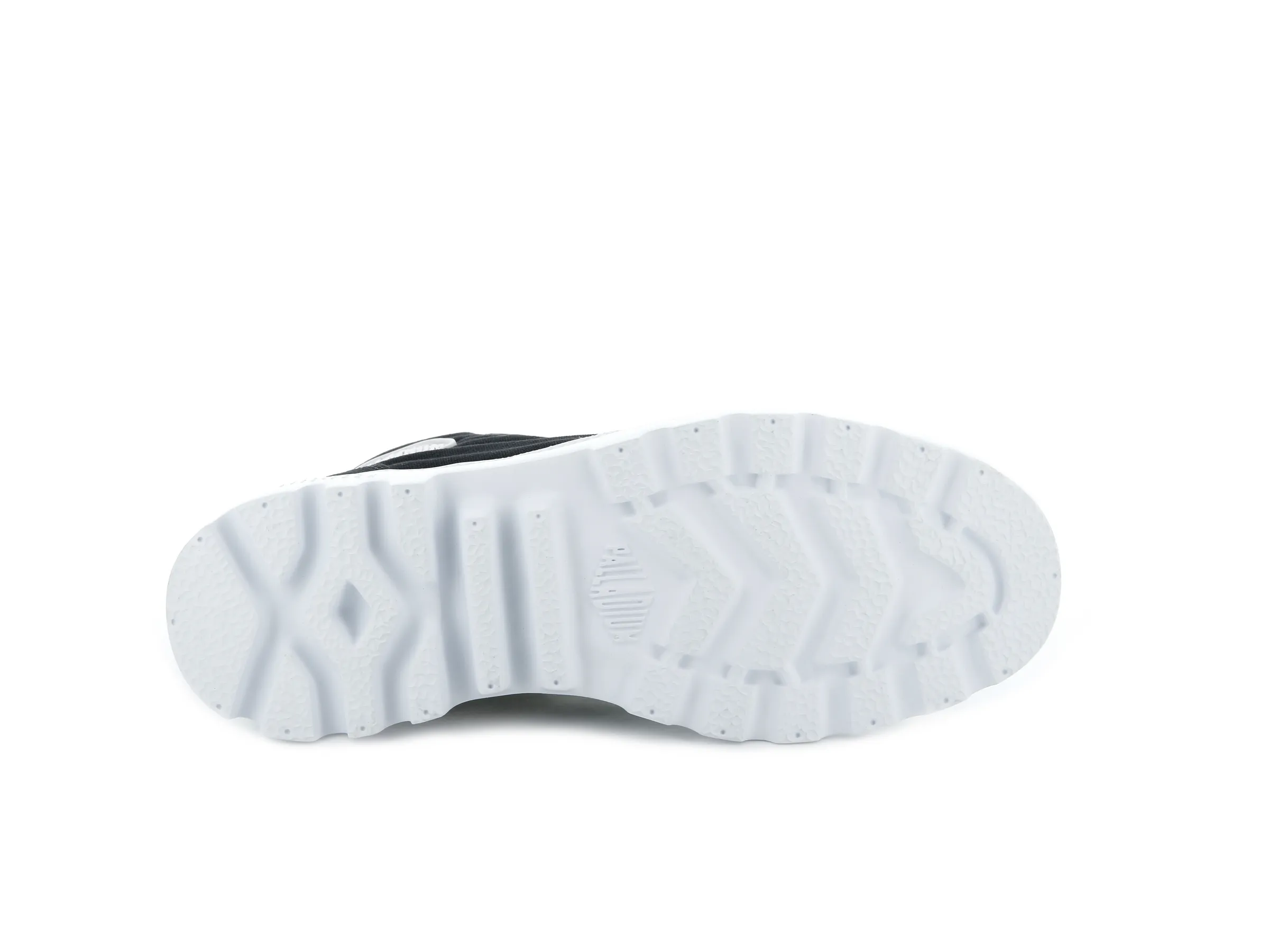 76222-008-M | BLANC LITE LOW CUFF | BLACK sold by Palladium Boots product image thumbnail 5