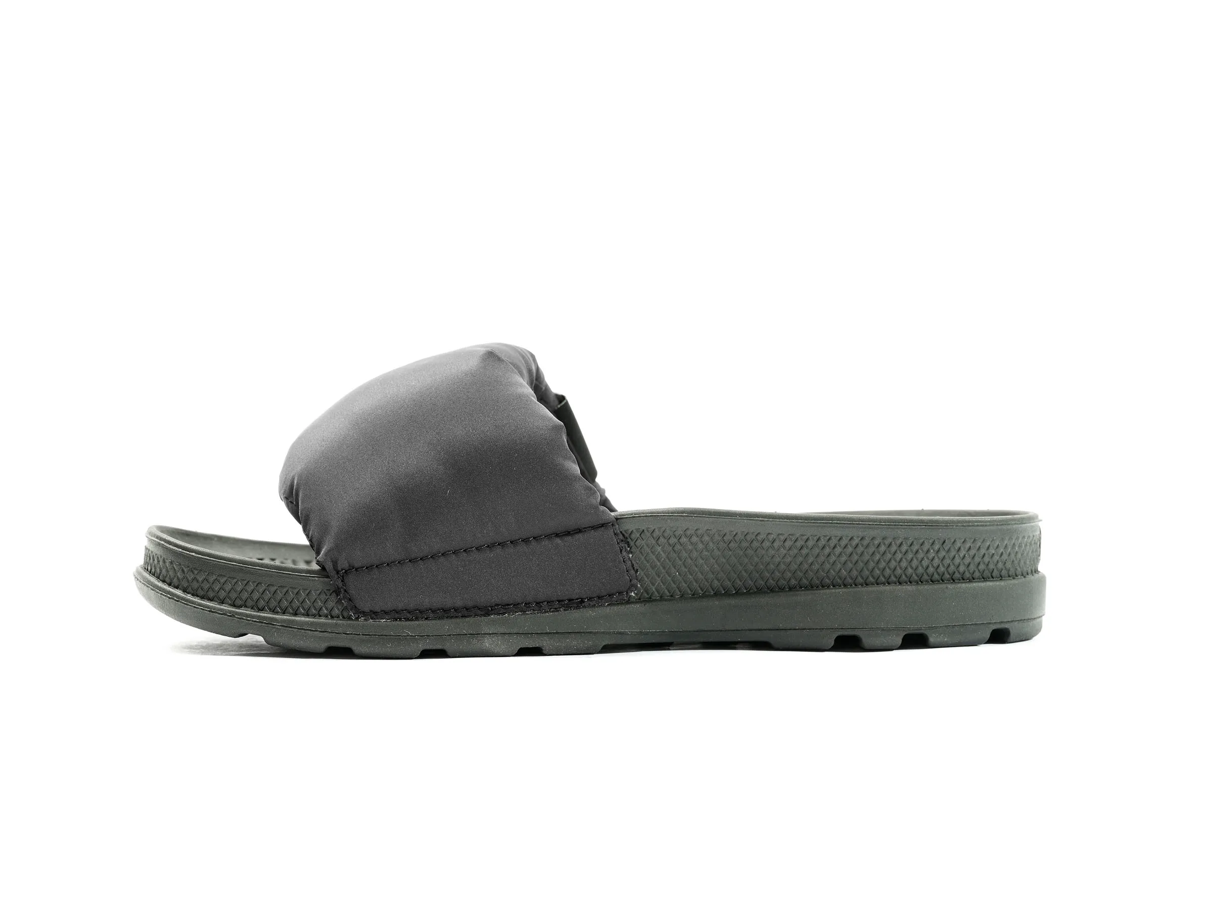 78588-008-M | SOLEA SLIDE PAD | BLACK sold by Palladium Boots product image thumbnail 4