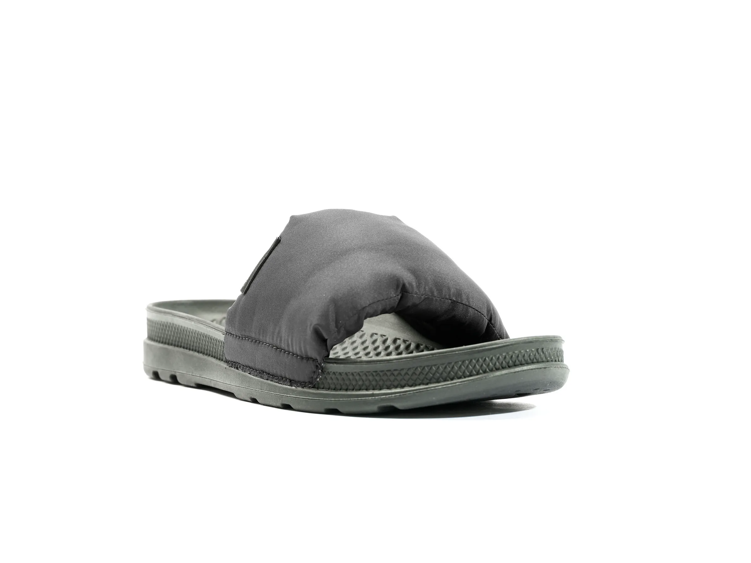 78588-008-M | SOLEA SLIDE PAD | BLACK sold by Palladium Boots product image thumbnail 2