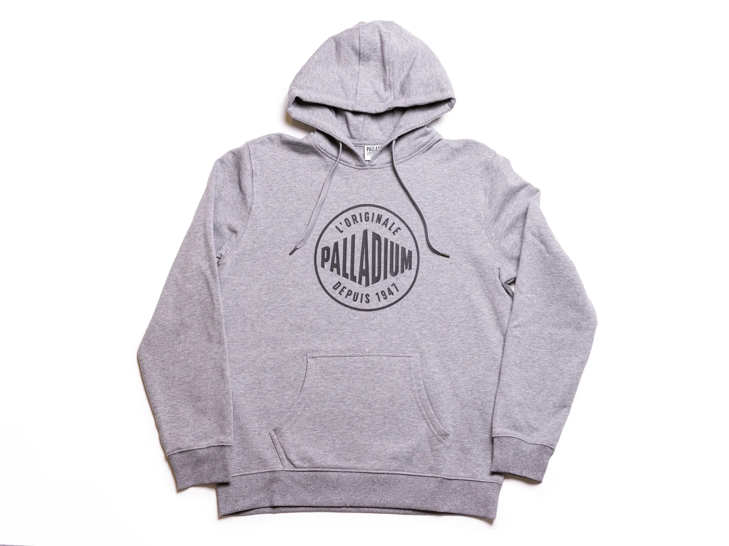 172788-004 | PULLOVER HOODIE 4 sold by Palladium Boots