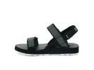 76206-008-M | OUTDOORSY STRAP | BLACK sold by Palladium Boots