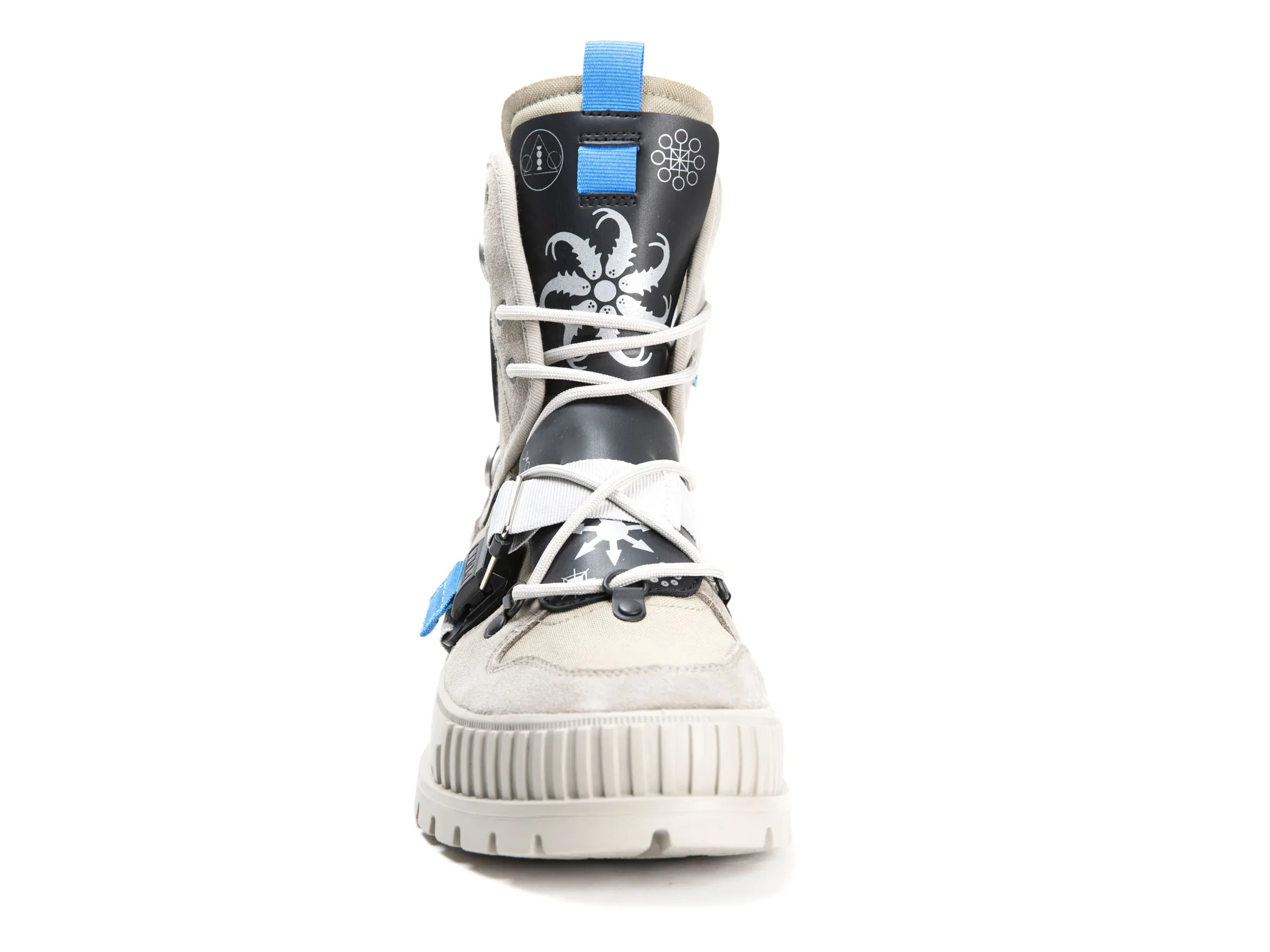 78457-297-M | PALLASHOCK X DESTINY | DUNE sold by Palladium Boots product image thumbnail 3