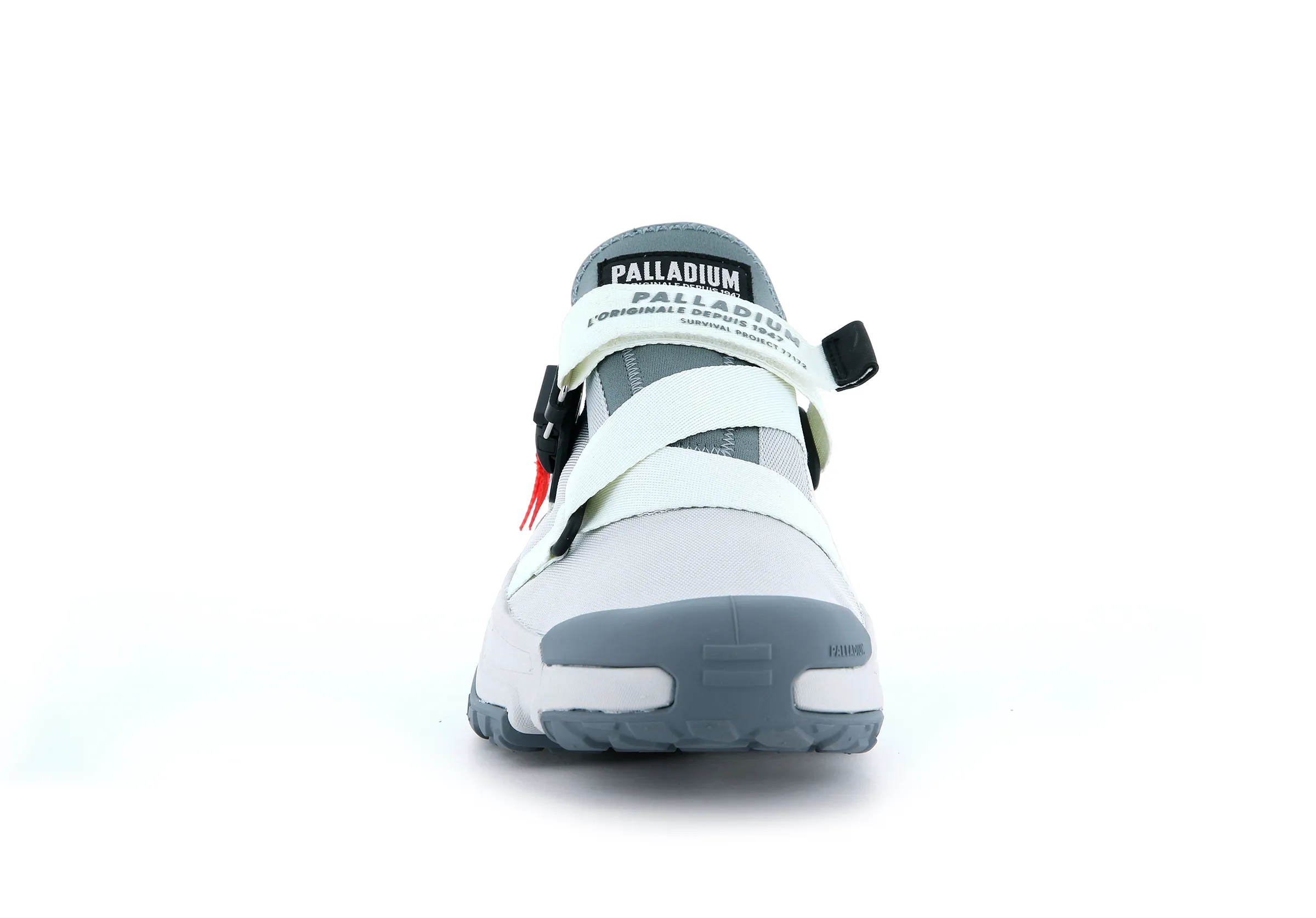 77172-069-M | OFF-GRID LO UTILITY | GLACIER GRAY sold by Palladium Boots product image thumbnail 3