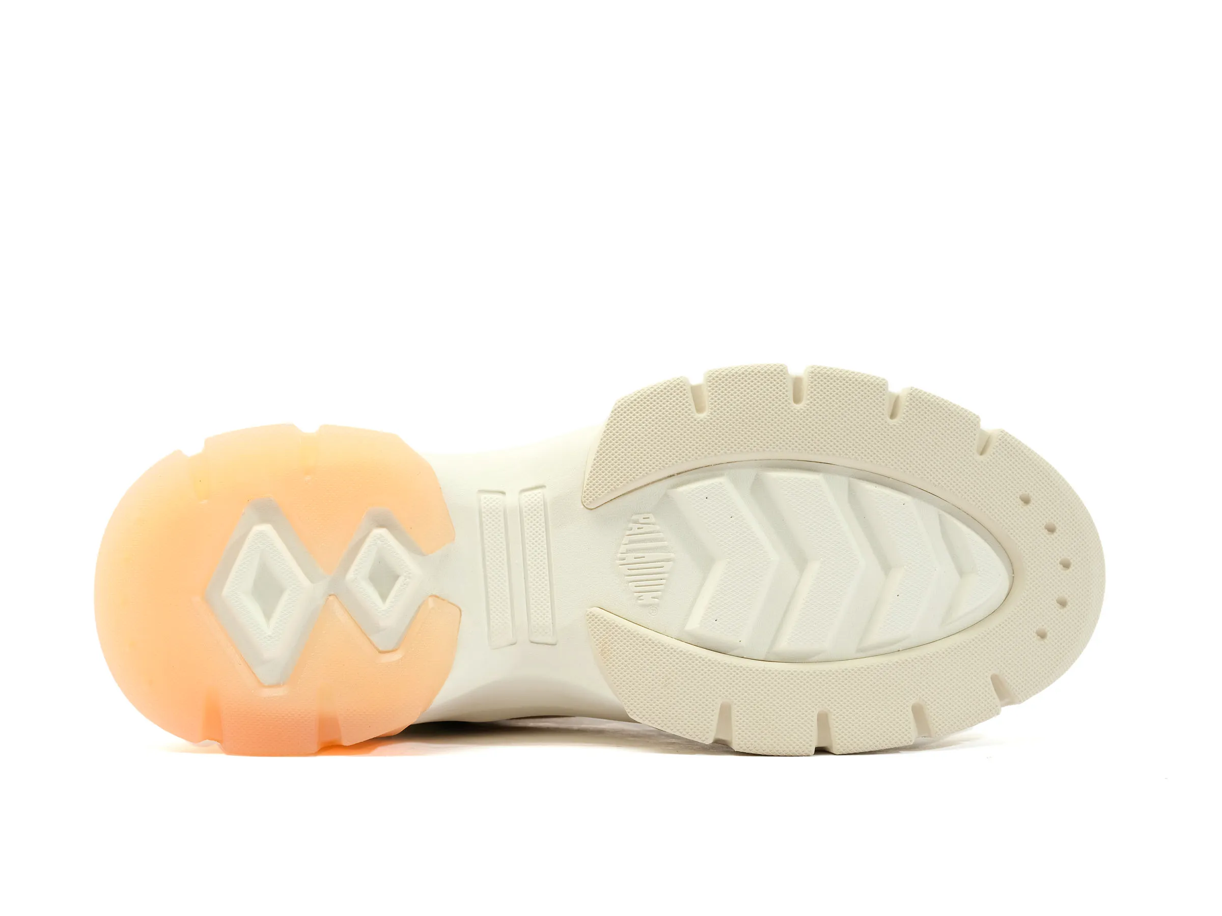 98576-662-M | PALLAWAVE MID METRO | NUDE DUST sold by Palladium Boots product image thumbnail 5