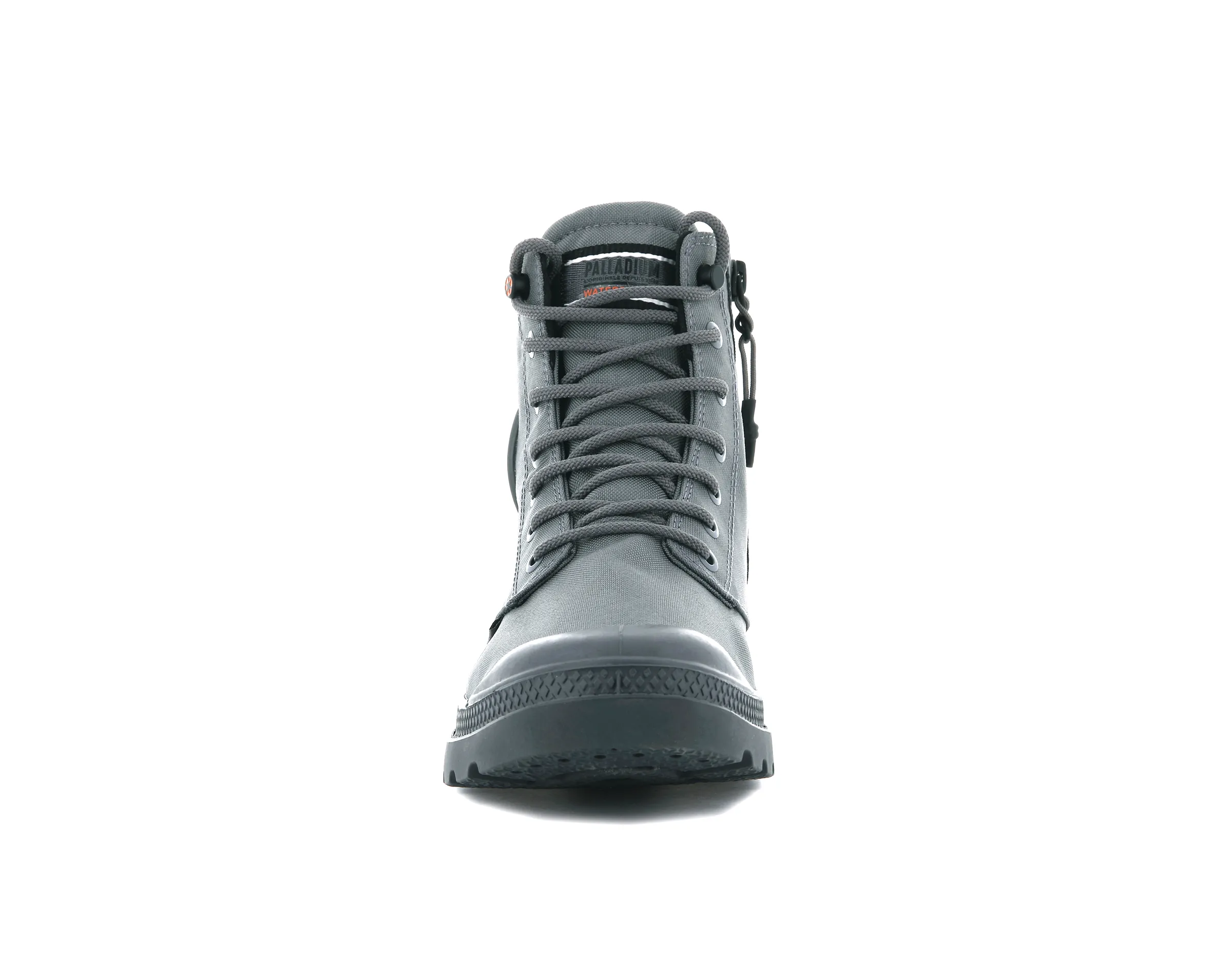 76869-074-M | PAMPA SC RECYCLE WP+N | SMOKED PEARL sold by Palladium Boots product image thumbnail 3