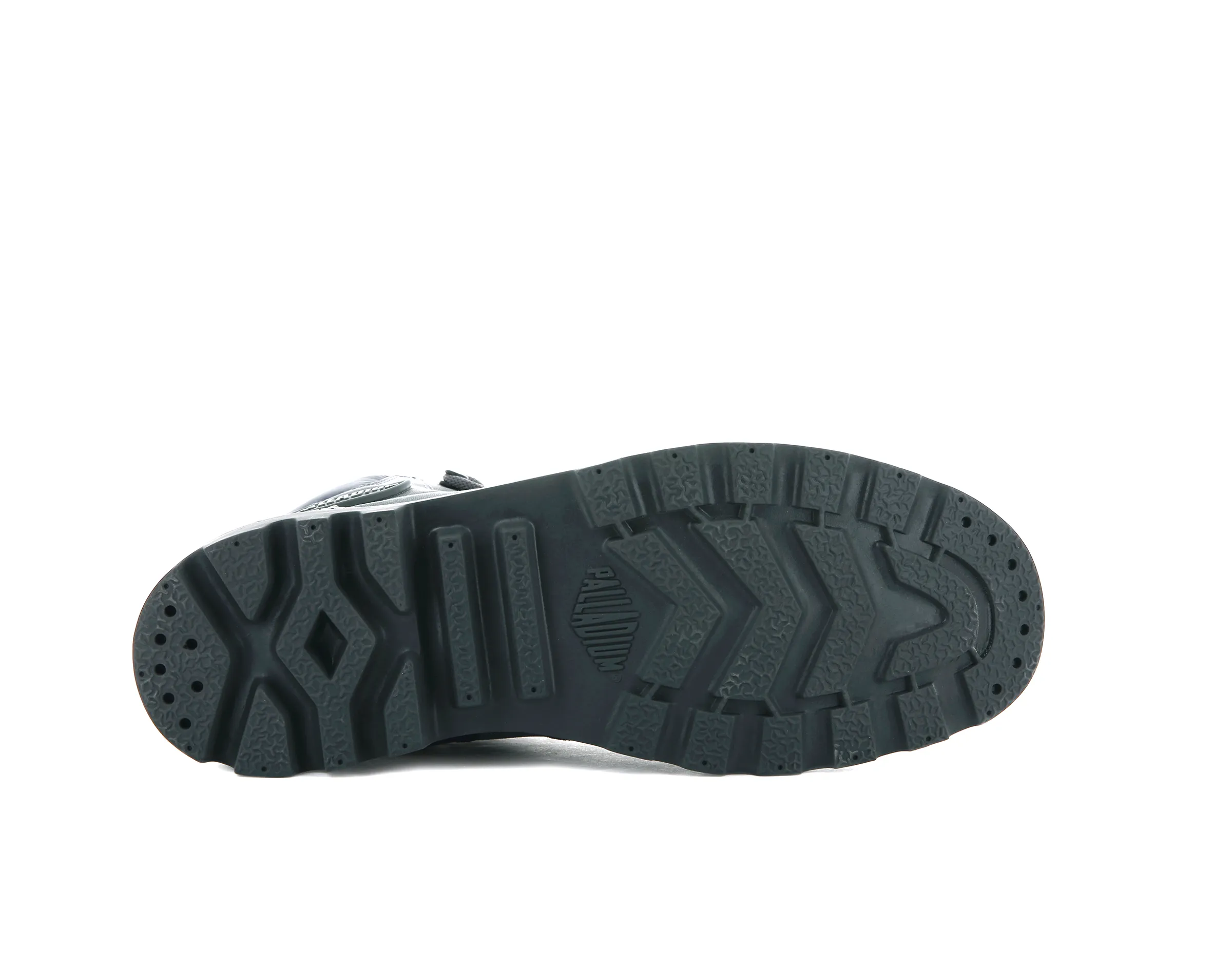 76869-074-M | PAMPA SC RECYCLE WP+N | SMOKED PEARL sold by Palladium Boots product image thumbnail 5