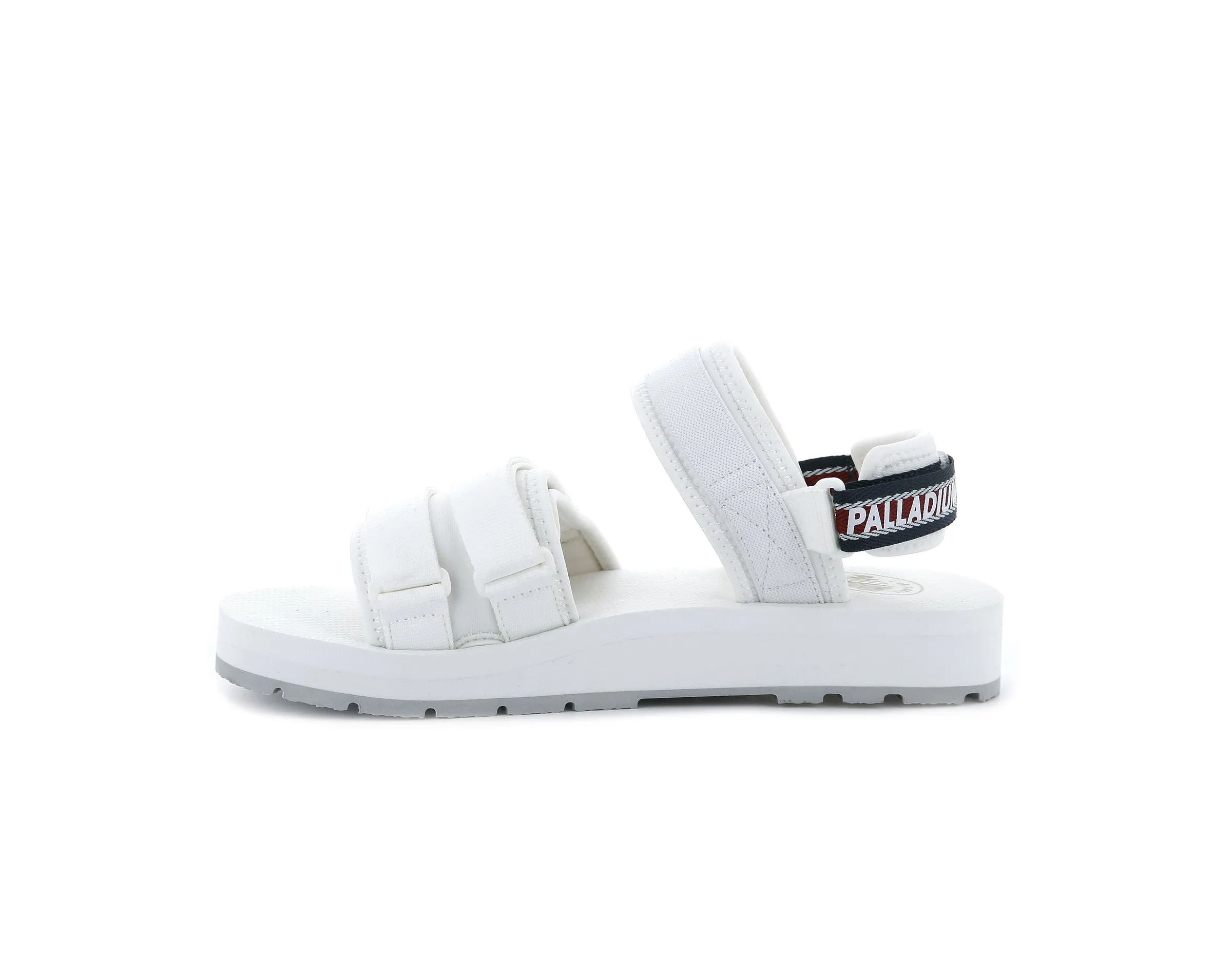 75652-146-M | OUTDOORSY | STAR WHITE/VAPOR sold by Palladium Boots product image thumbnail 4