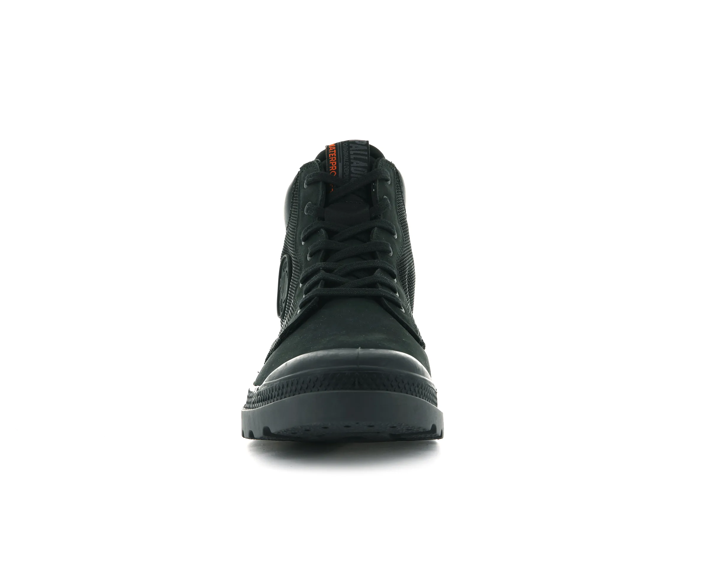 06846-008-M | SPORTCUFF OUTSIDER II WP+ | BLACK sold by Palladium Boots product image thumbnail 3