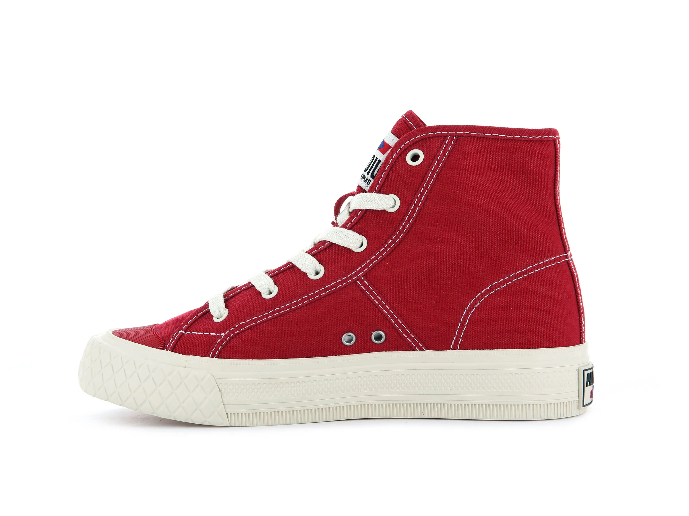 77461-607-M | PALLA LOUVEL | CHILI PEPPER sold by Palladium Boots product image thumbnail 4