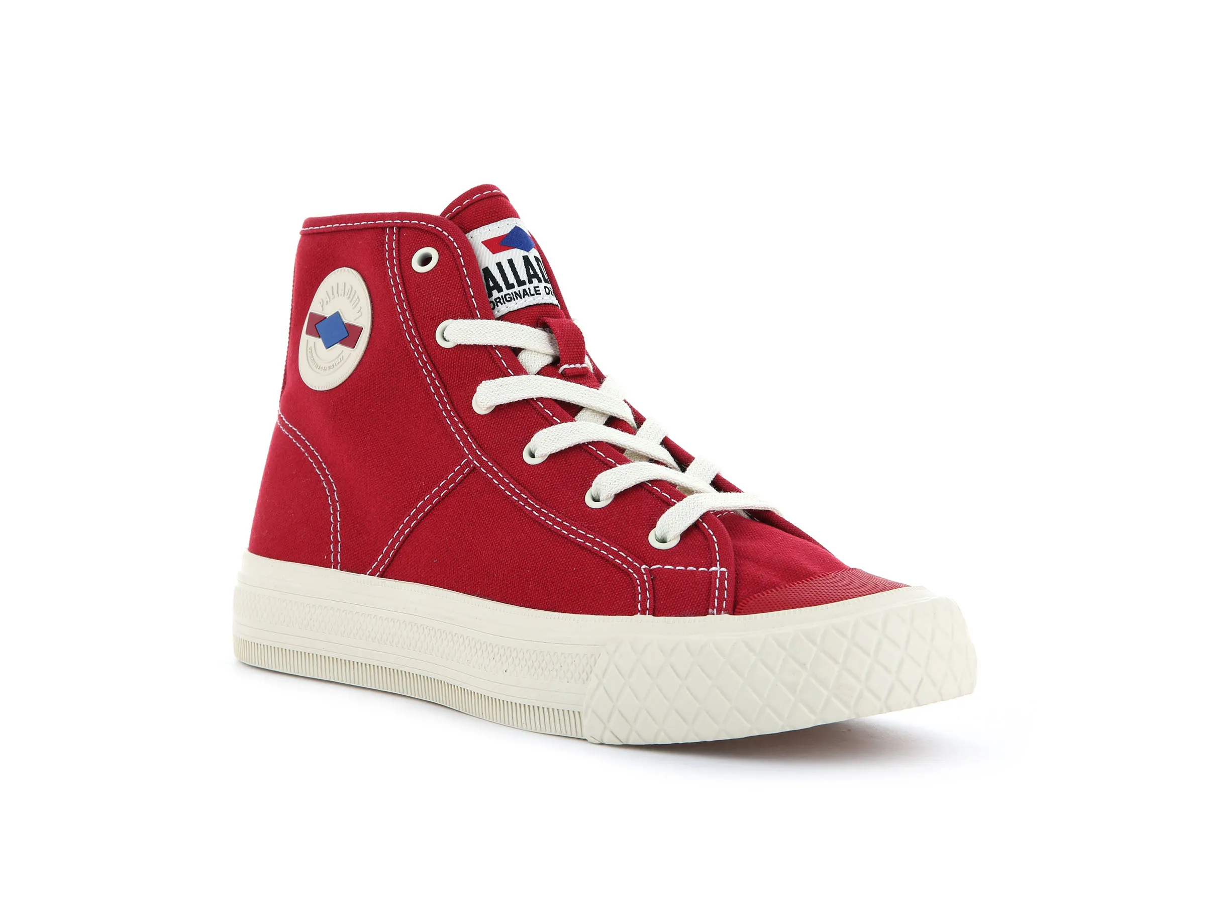 77461-607-M | PALLA LOUVEL | CHILI PEPPER sold by Palladium Boots product image thumbnail 2