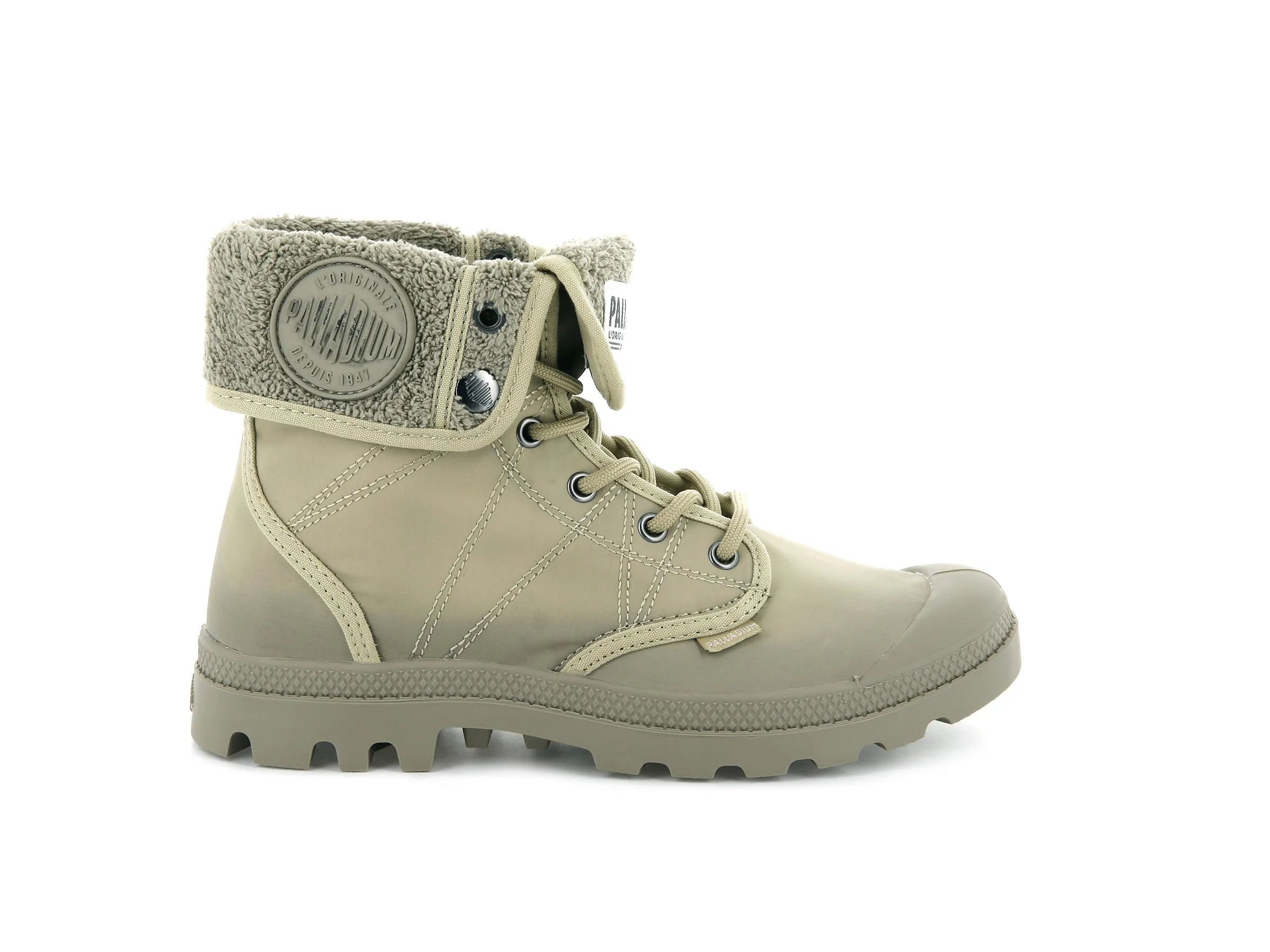 75978-248-M | PALLABROUSSE BAGGY TX | SAFARI/DUNE sold by Palladium Boots