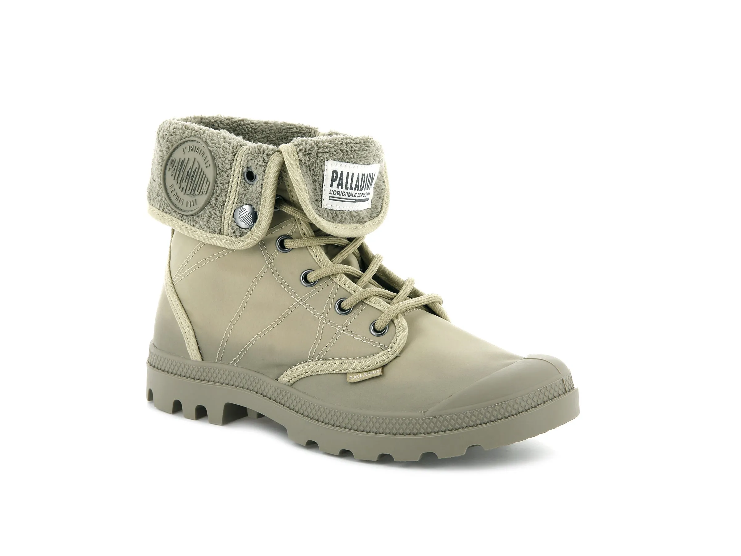 75978-248-M | PALLABROUSSE BAGGY TX | SAFARI/DUNE sold by Palladium Boots product image thumbnail 2