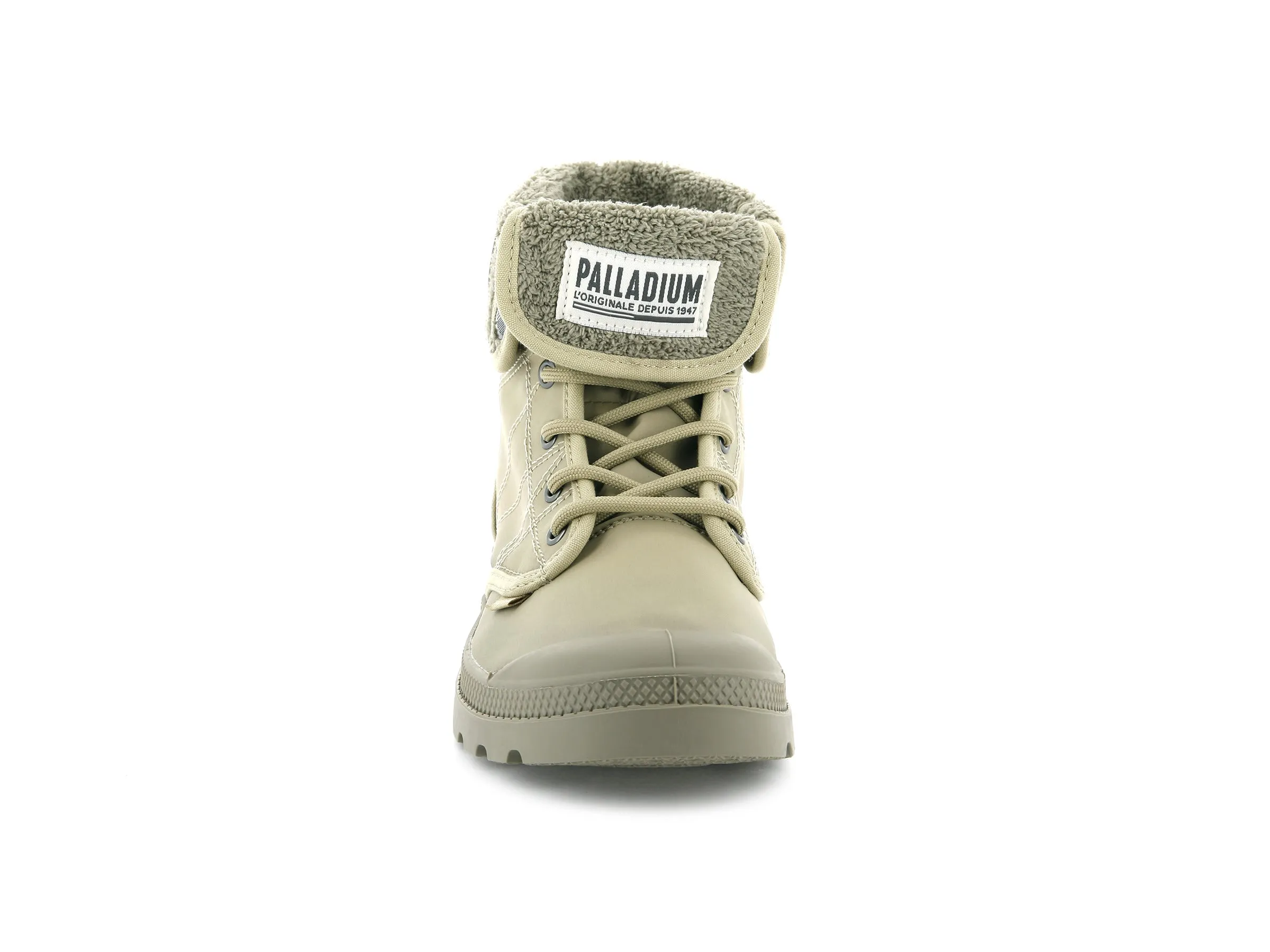 75978-248-M | PALLABROUSSE BAGGY TX | SAFARI/DUNE sold by Palladium Boots product image thumbnail 3