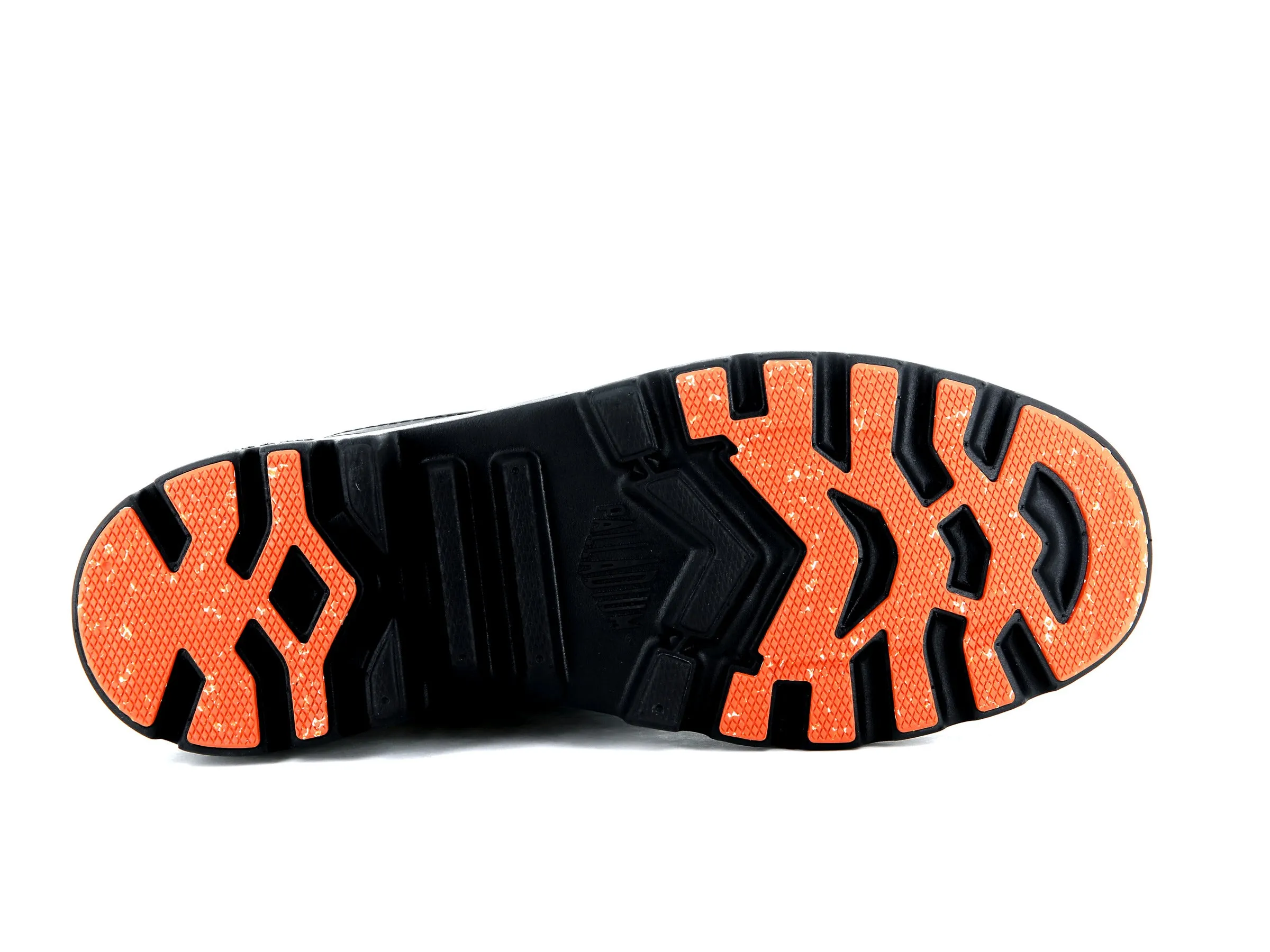 77238-458-M | PAMPA TRAVEL LITE+ WATERPROOF | MOOD INDIGO sold by Palladium Boots product image thumbnail 5