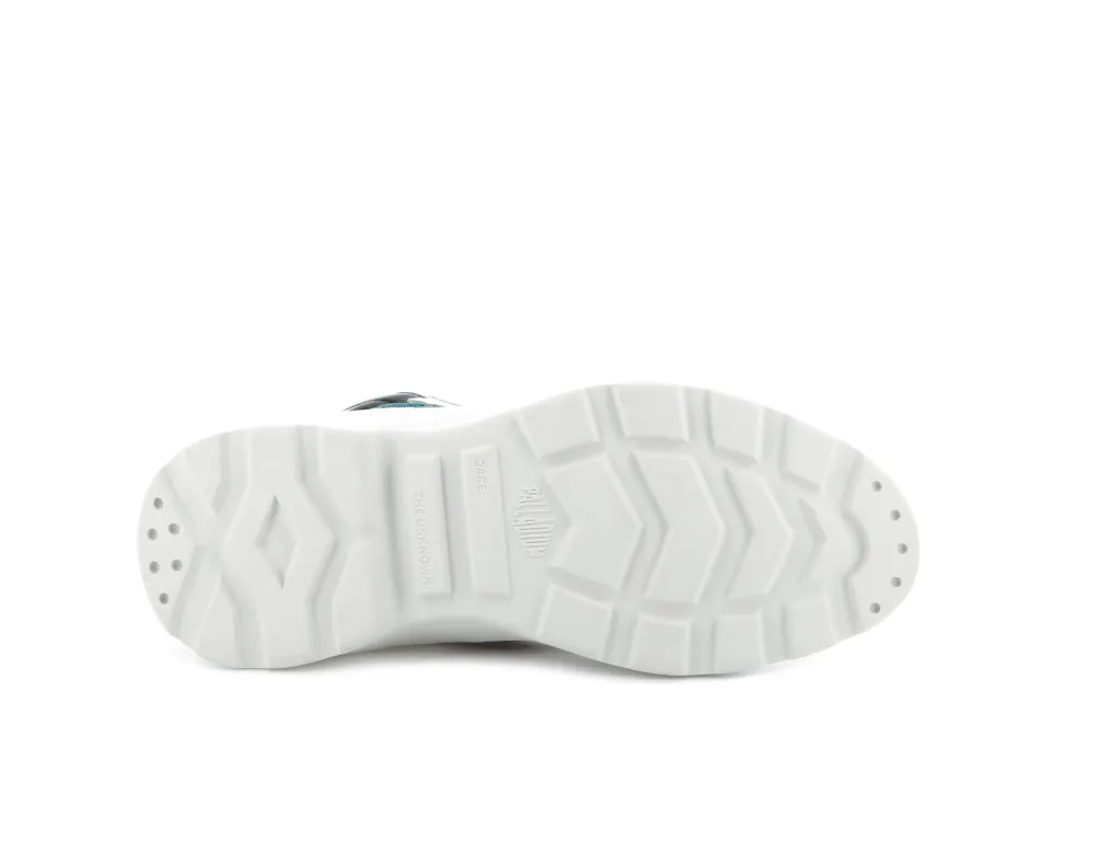 76424-918-M | PALLAKIX 90 TX | VAPOR BLUE/SODALITE BLUE sold by Palladium Boots product image thumbnail 5