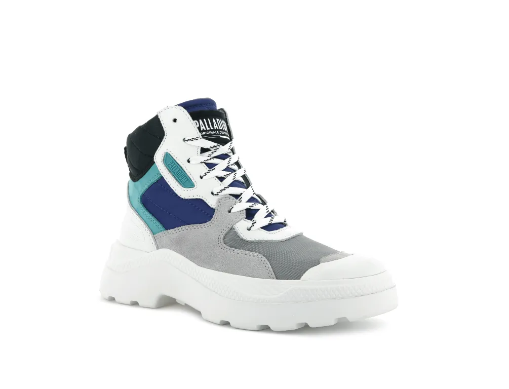 76424-918-M | PALLAKIX 90 TX | VAPOR BLUE/SODALITE BLUE sold by Palladium Boots product image thumbnail 2