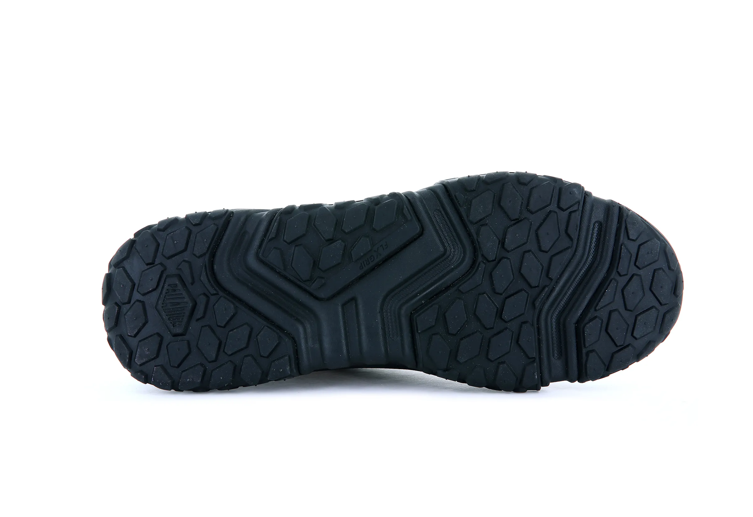77171-010-M | OFF-GRID LO NYL | BLACK/BLACK sold by Palladium Boots product image thumbnail 5