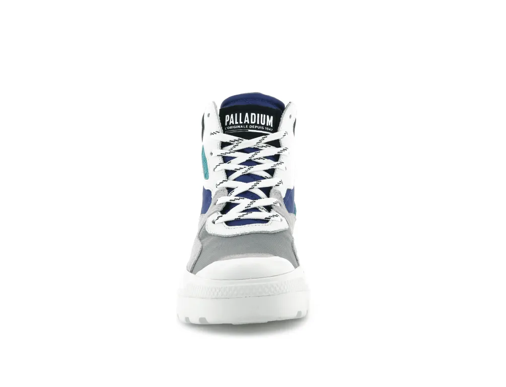 76424-918-M | PALLAKIX 90 TX | VAPOR BLUE/SODALITE BLUE sold by Palladium Boots product image thumbnail 3