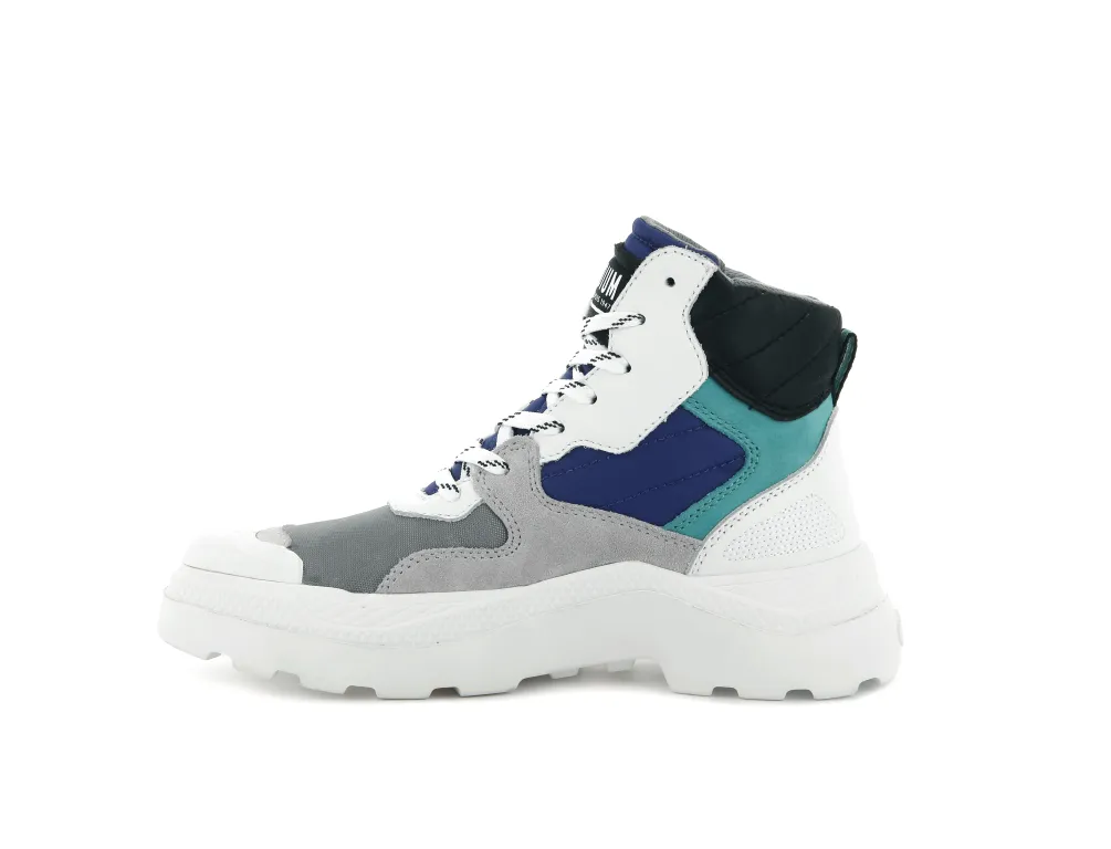 76424-918-M | PALLAKIX 90 TX | VAPOR BLUE/SODALITE BLUE sold by Palladium Boots product image thumbnail 4