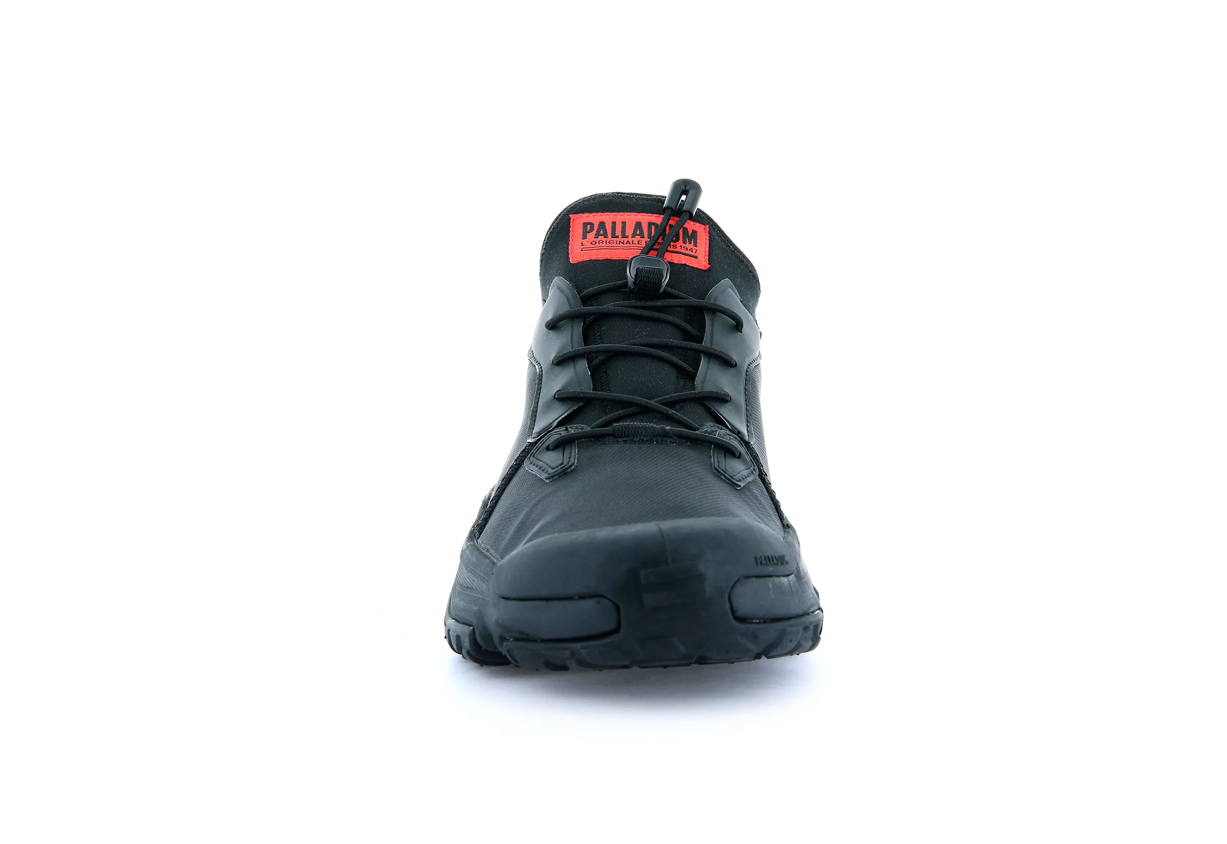 77171-010-M | OFF-GRID LO NYL | BLACK/BLACK sold by Palladium Boots product image thumbnail 3