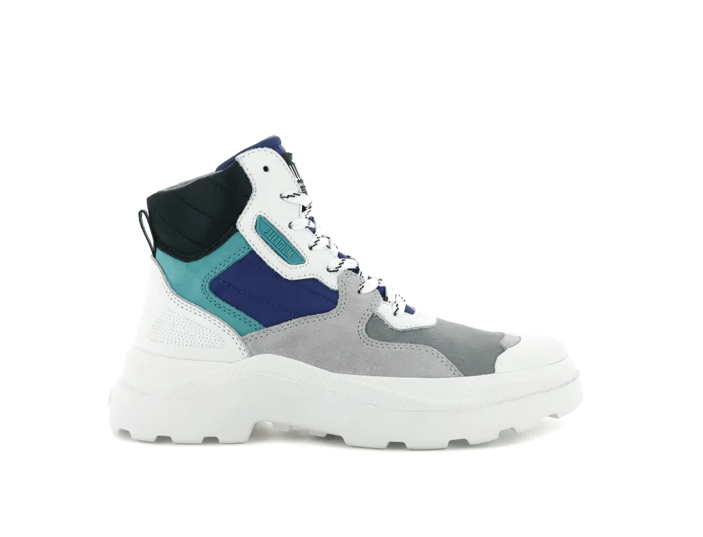 76424-918-M | PALLAKIX 90 TX | VAPOR BLUE/SODALITE BLUE sold by Palladium Boots