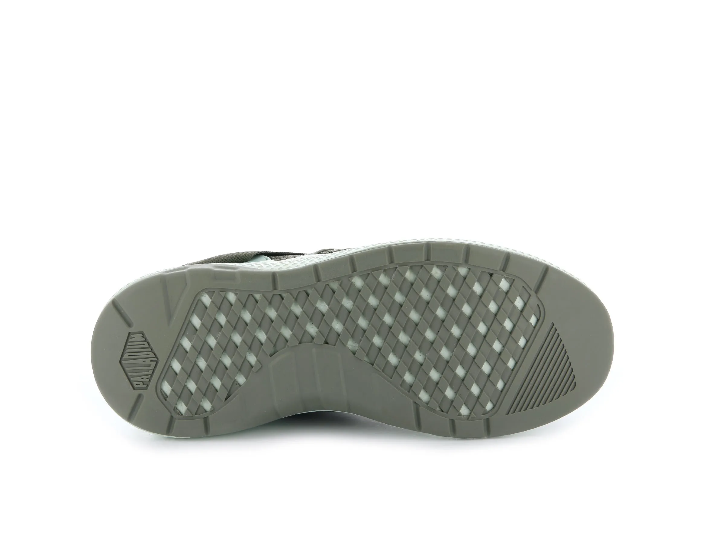 95684-346-M | WOMENS AX_EON LACE KNIT | VETIVER/OLIVE NIGHT/MISTY JADE sold by Palladium Boots product image thumbnail 5