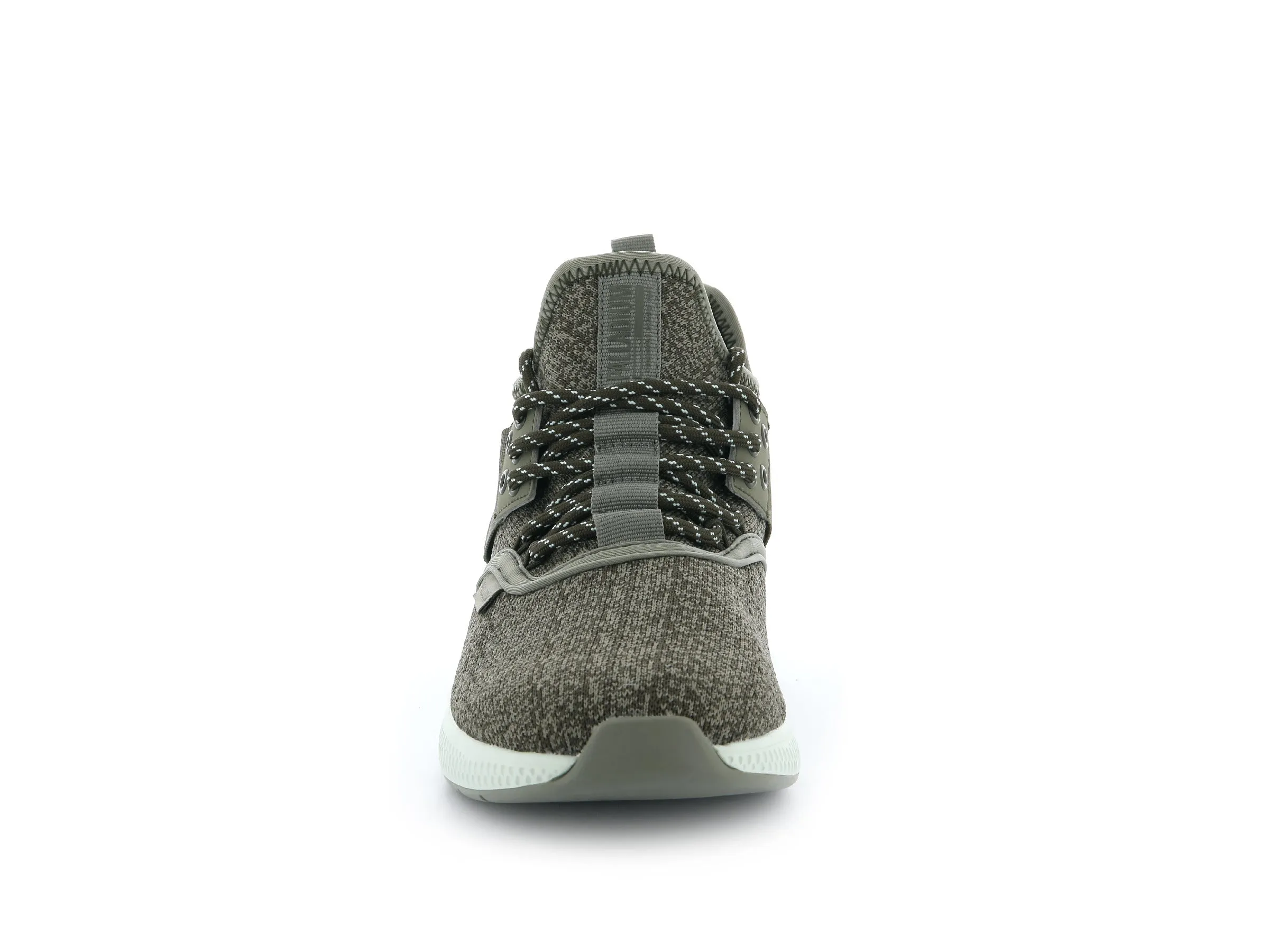95684-346-M | WOMENS AX_EON LACE KNIT | VETIVER/OLIVE NIGHT/MISTY JADE sold by Palladium Boots product image thumbnail 3