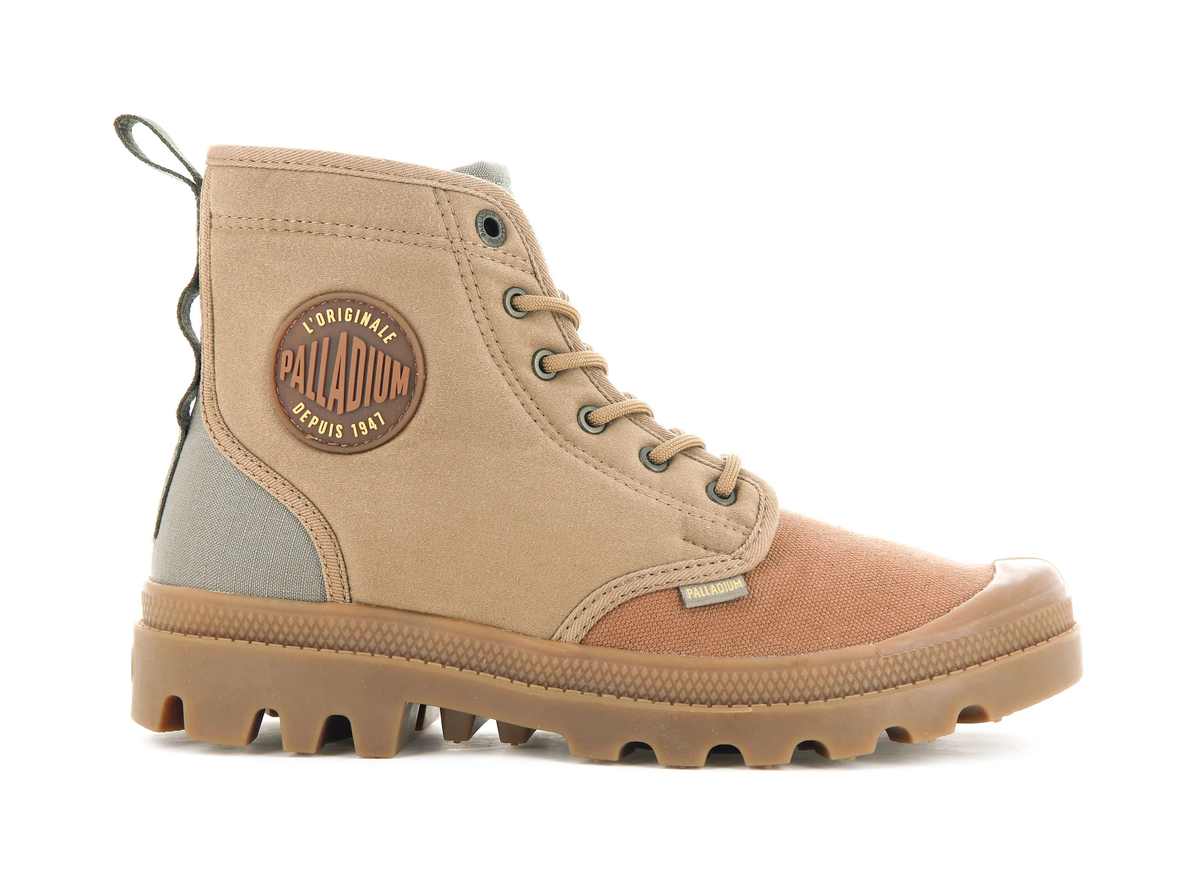 77953-299-M | PAMPA SHADE 75TH | PERU ARCHIVE sold by Palladium Boots